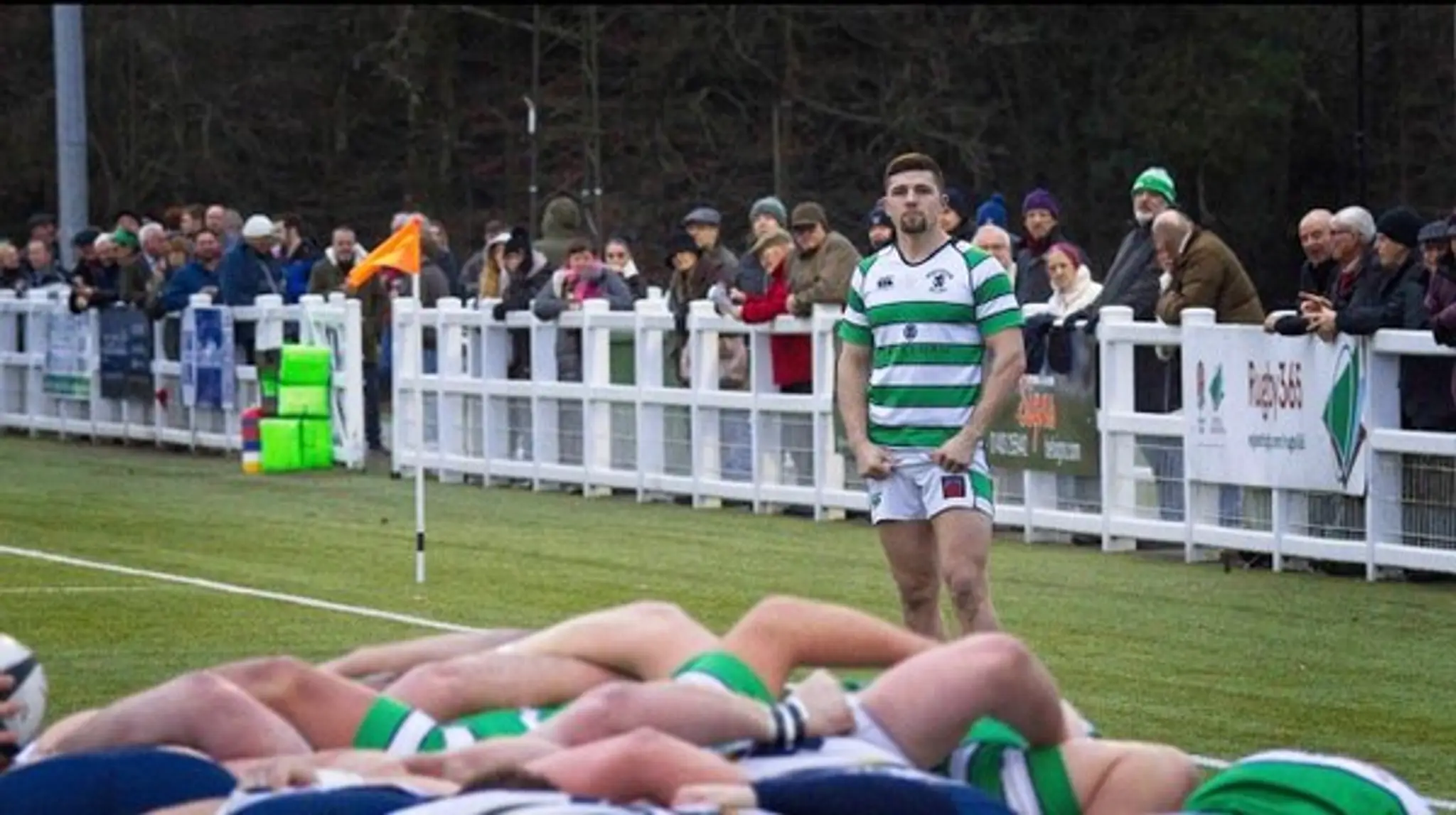 Horsham Rugby Football Club