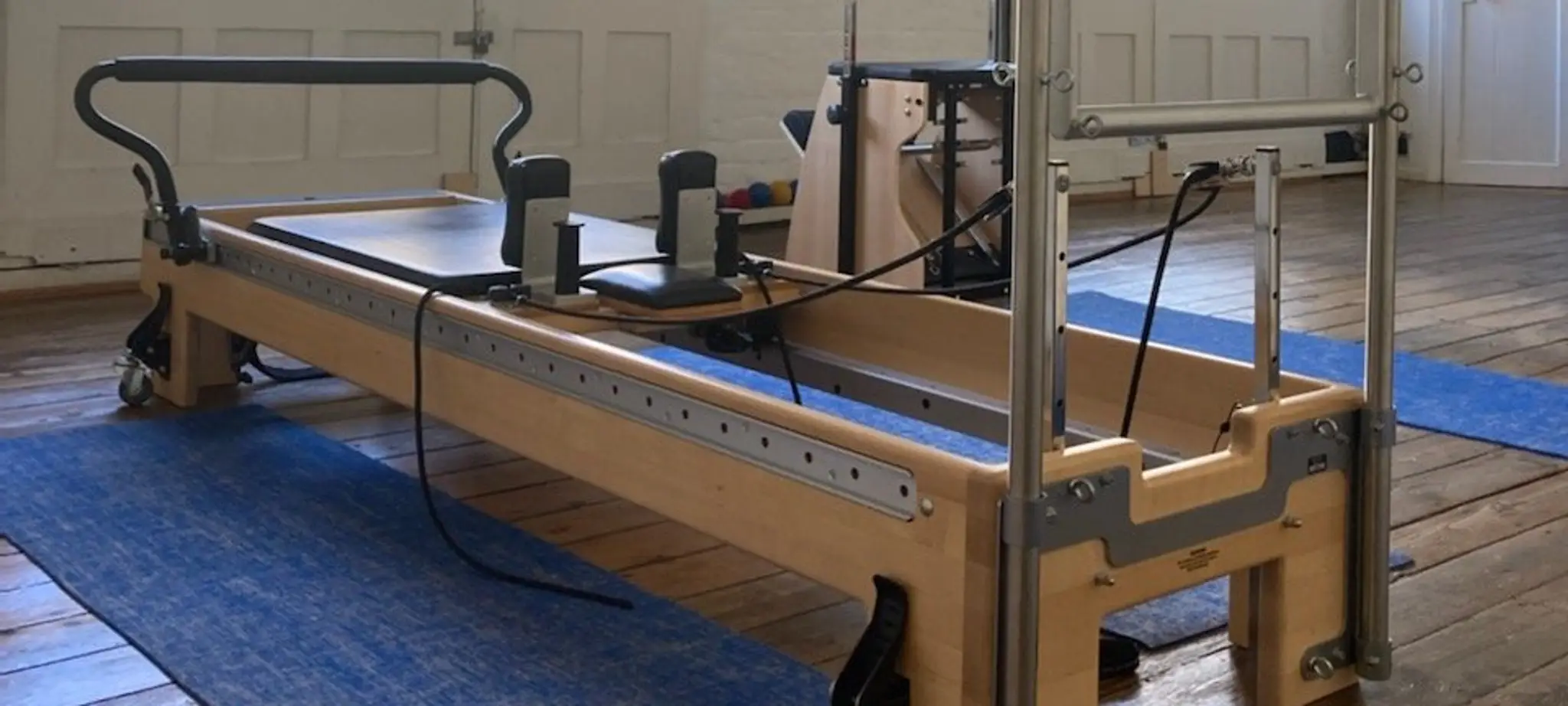 Beyond Pilates London