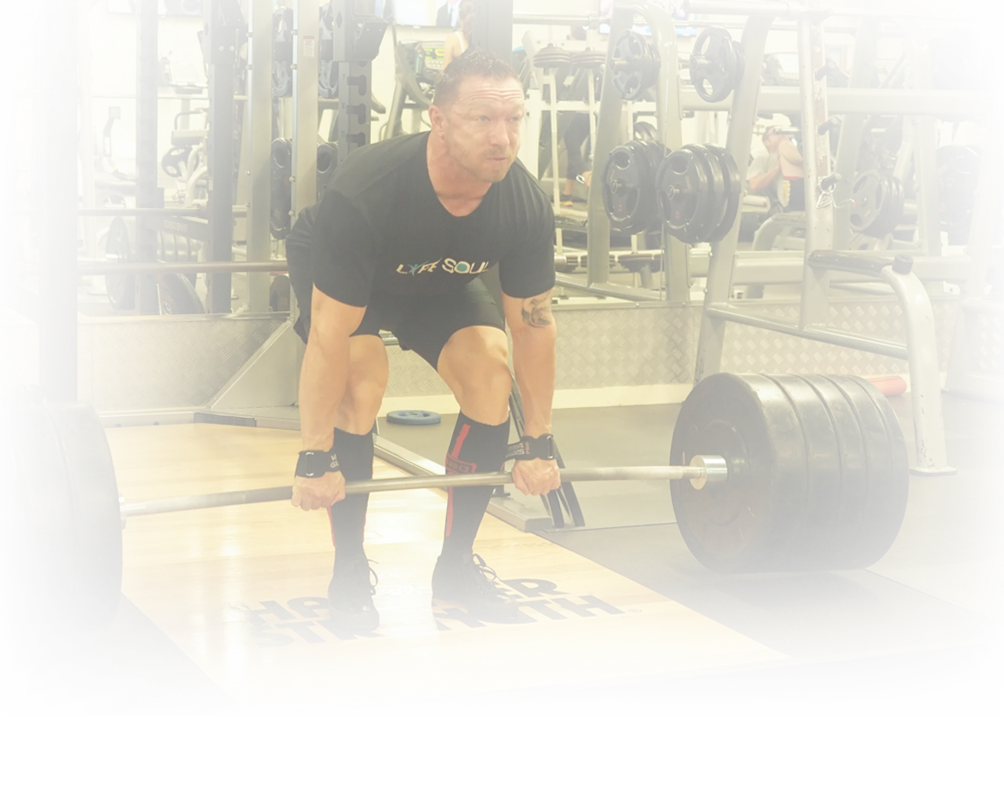 Life and Soul Health & Fitness Club Karratha