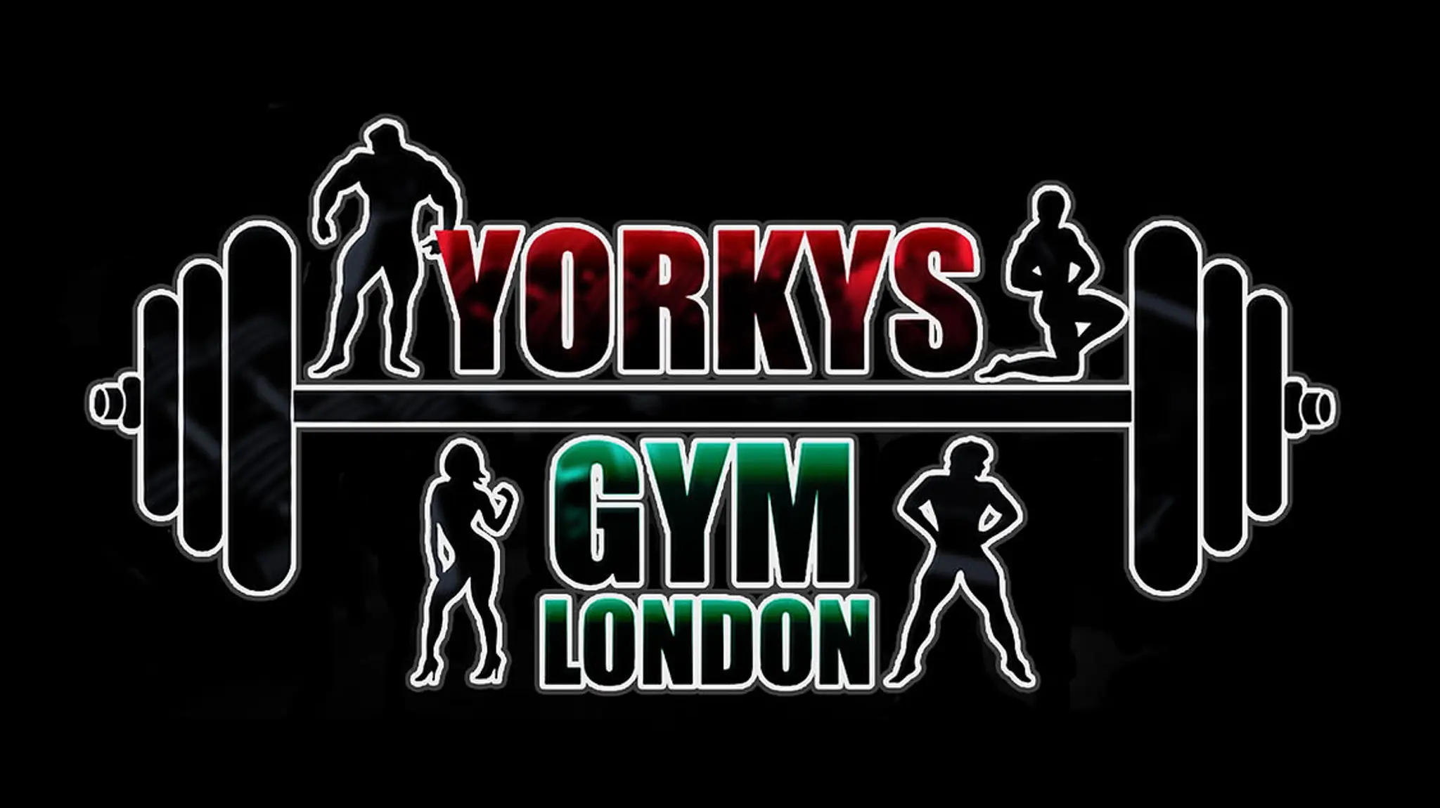 Yorkys Gym
