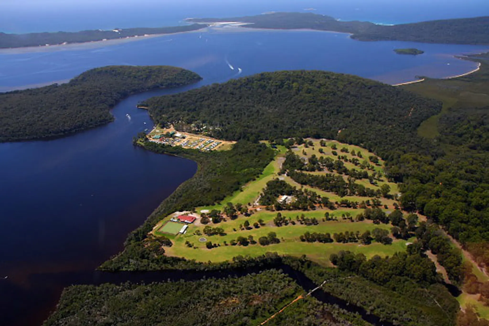 Walpole Country Club