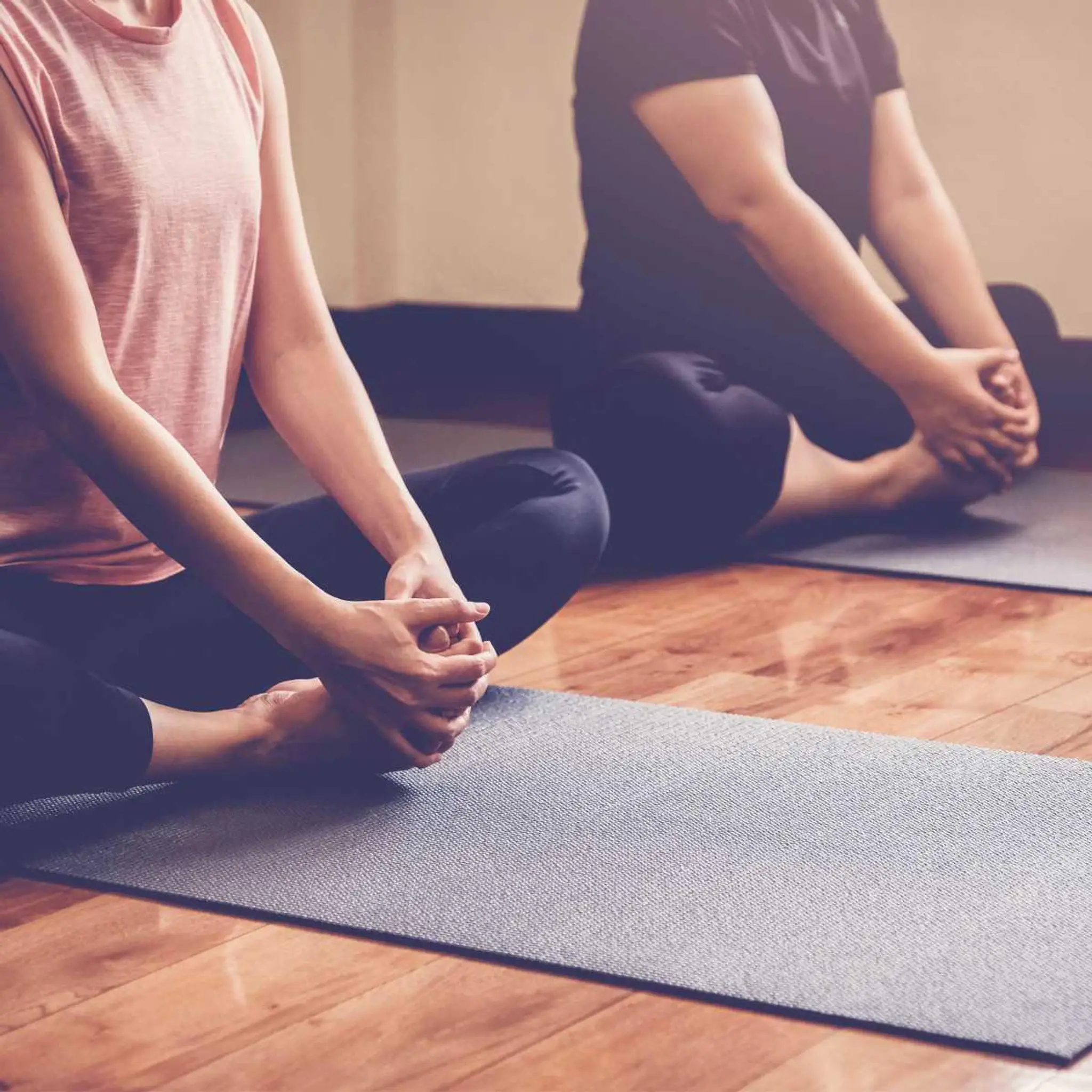 Essentiel-S Coaching Yoga Breathwork