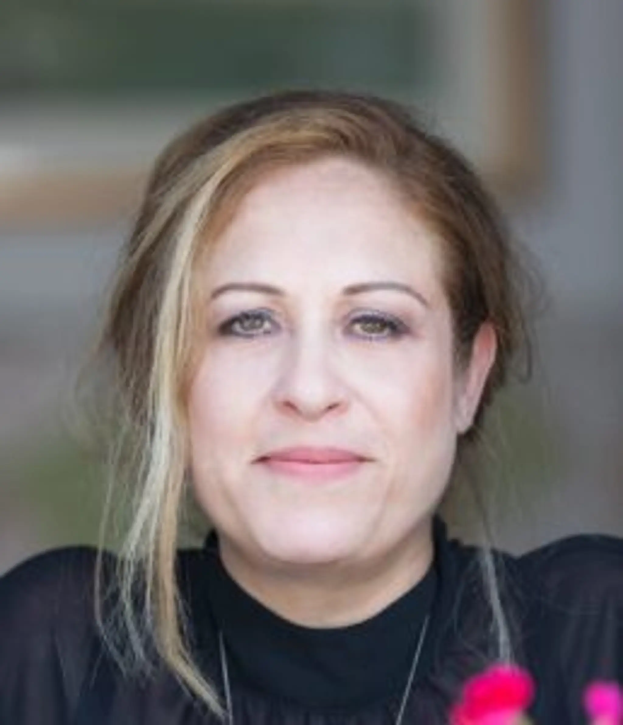 Life Coach in Kent - Annie Fontaine