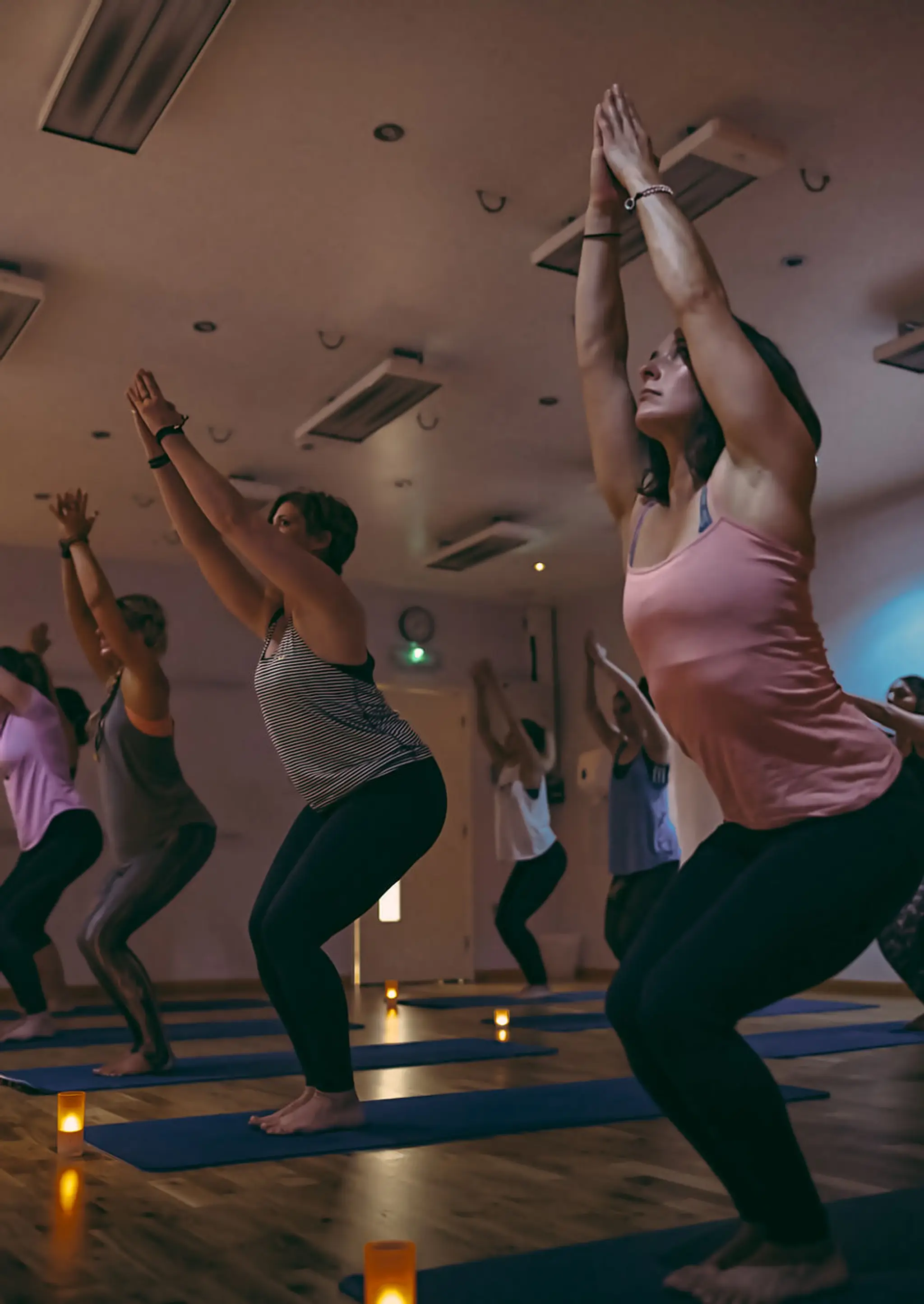 Yoga Teaching Academy