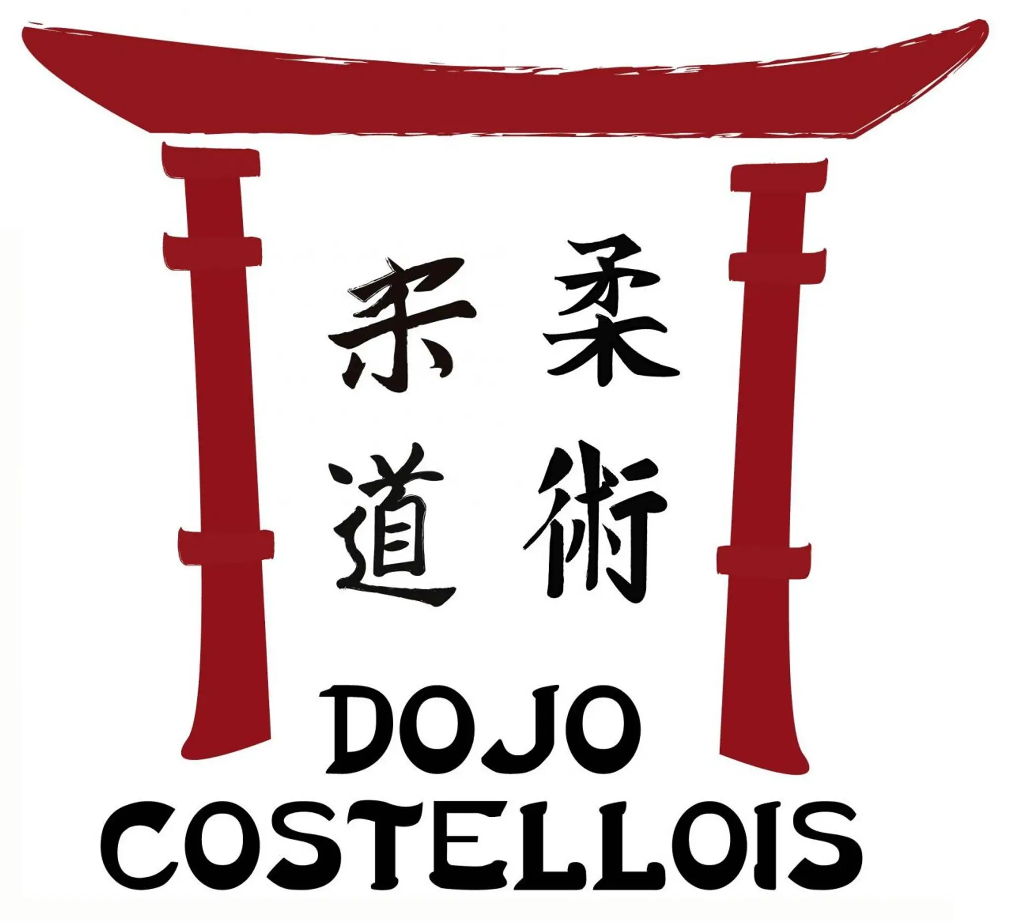 Dojo Costellois