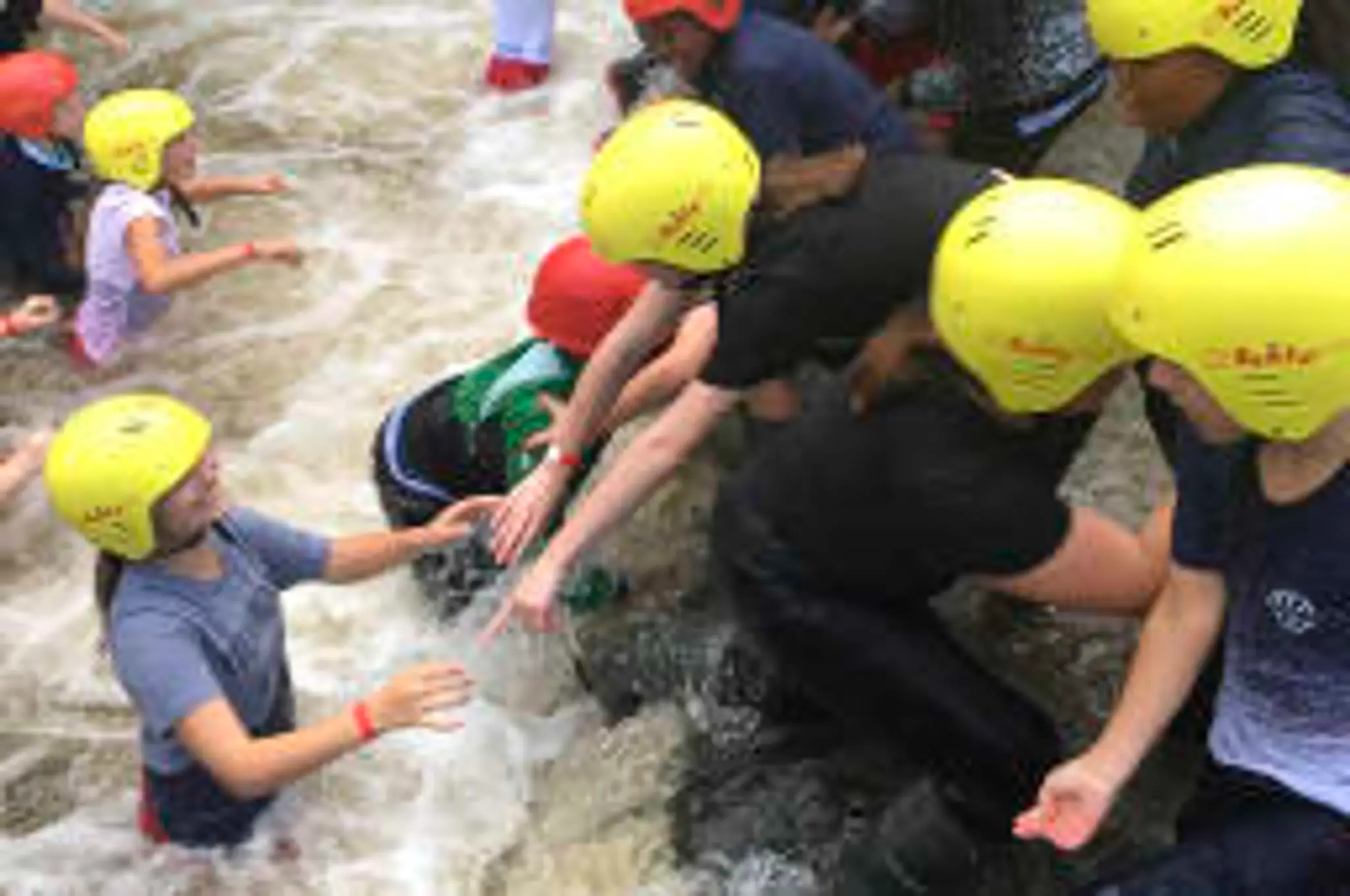 Kingham Hill Leisure