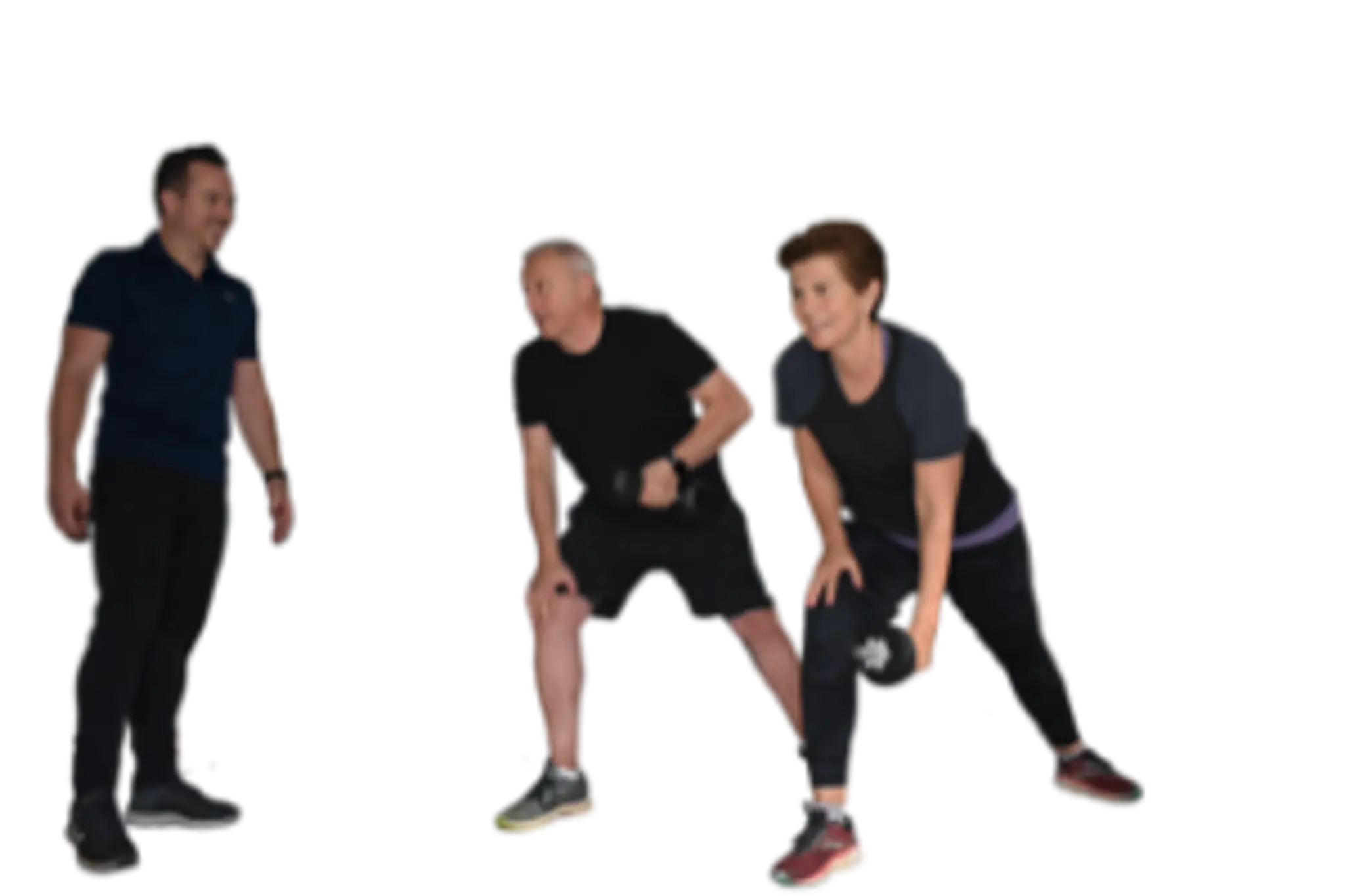 Bond Fitness Personal Training Gym