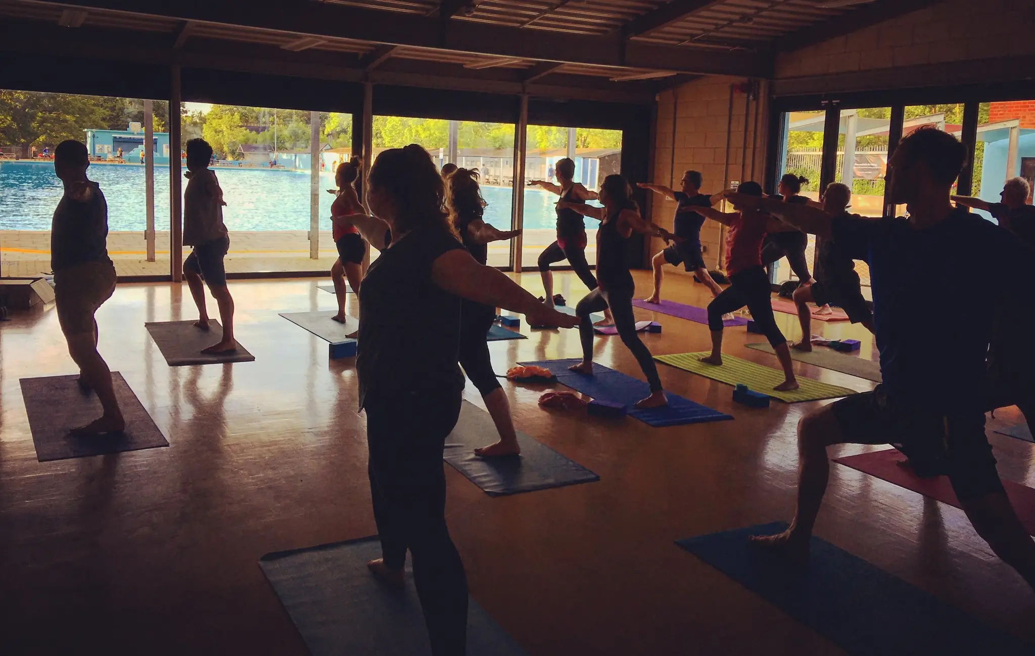 Em Thomson Yoga
