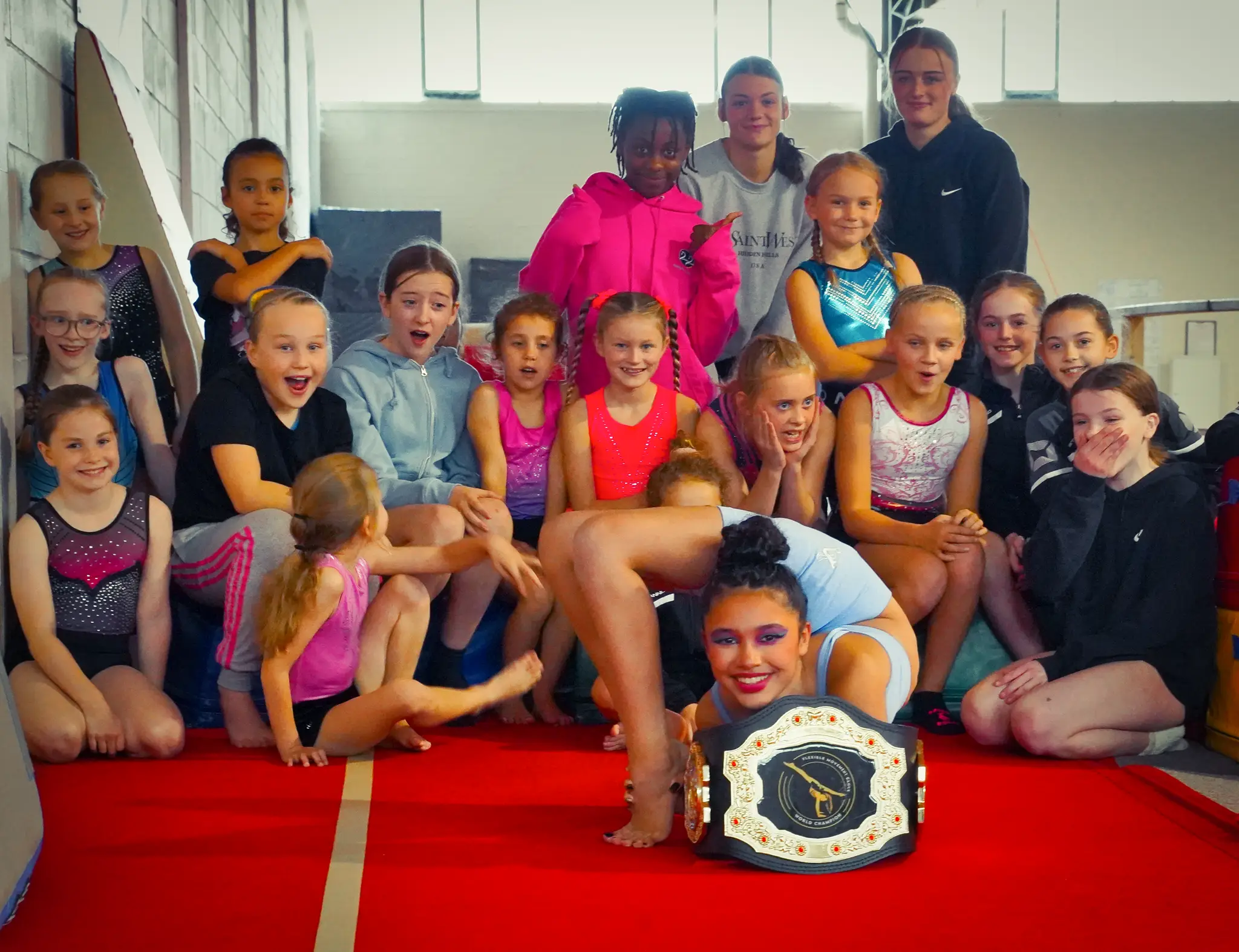 Liberty Movement School