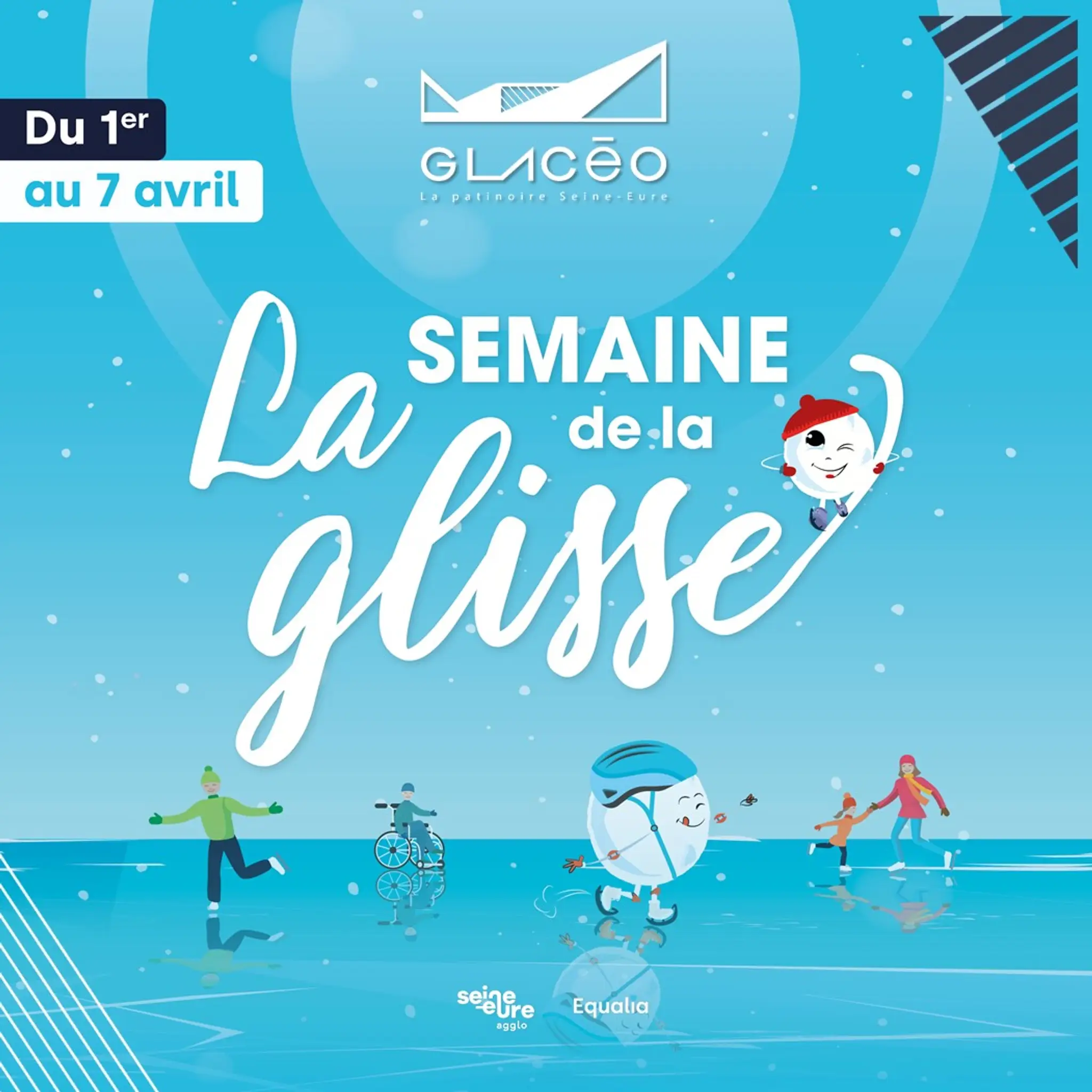 Glacéo