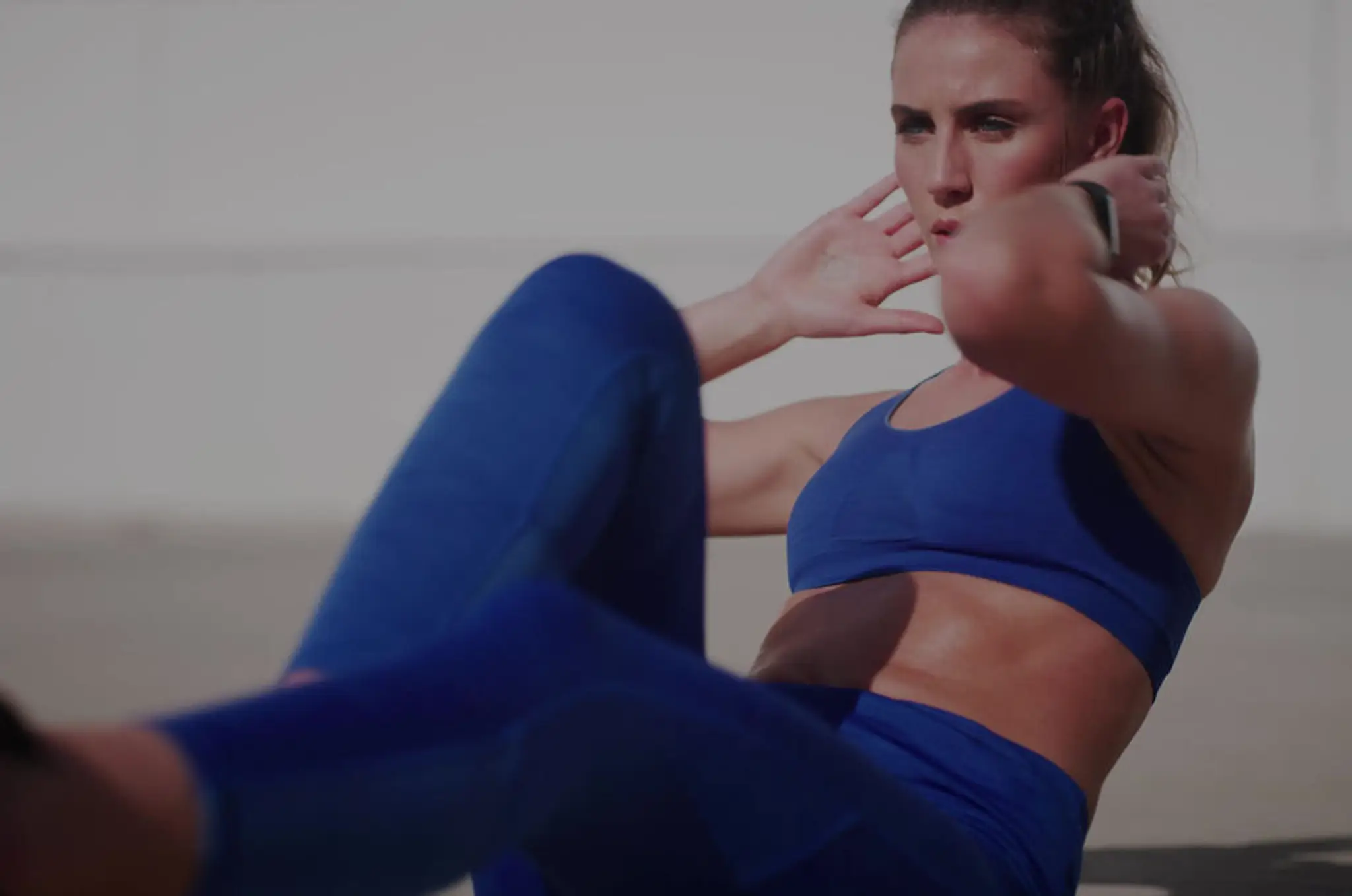 Wilson Personal Trainer - Strength, mobility, weight loss.