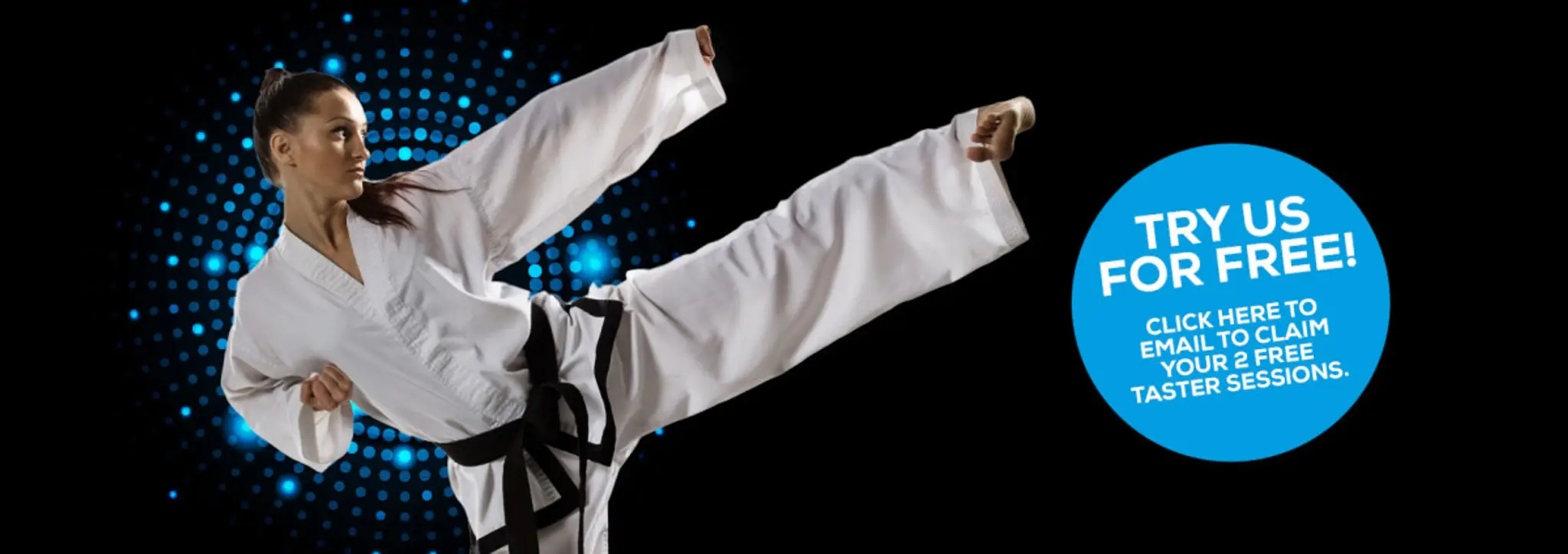 Discovery Martial Arts Academy