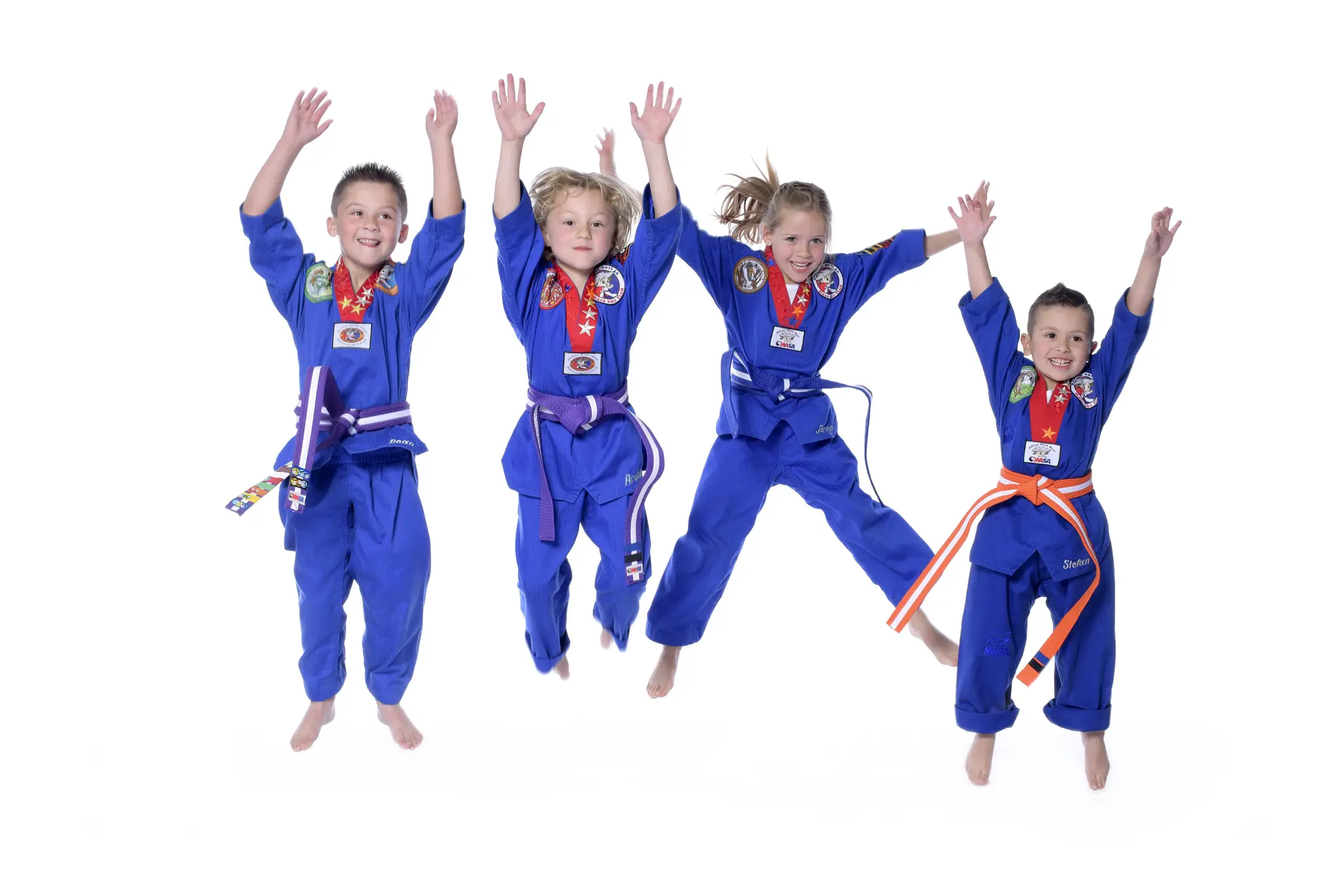 Taekwondo Fit Australia