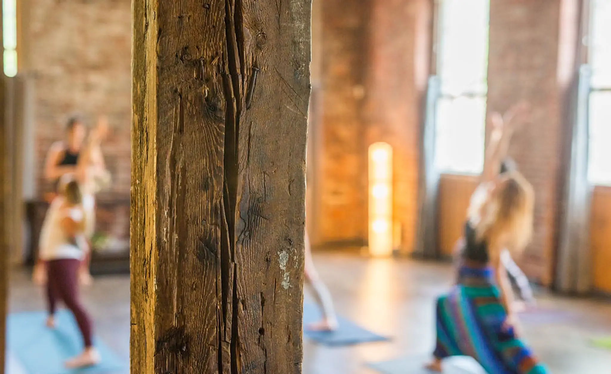 Charlottetown Yoga Space