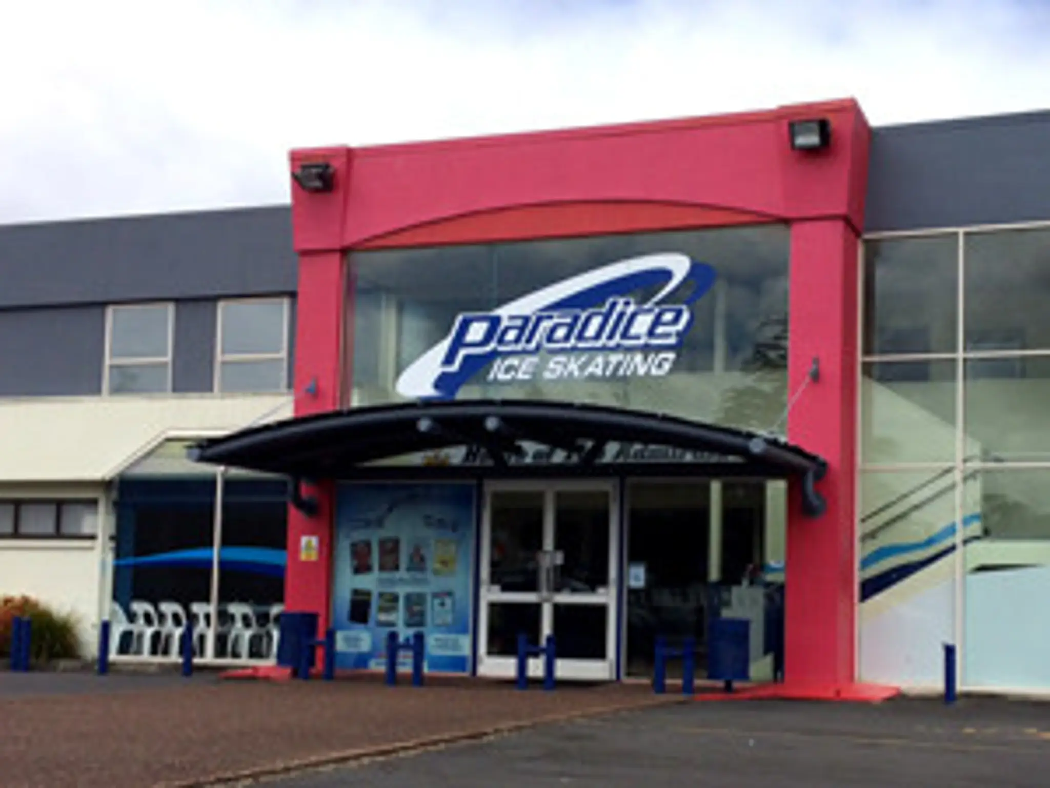 Paradice Avondale Laser Tag