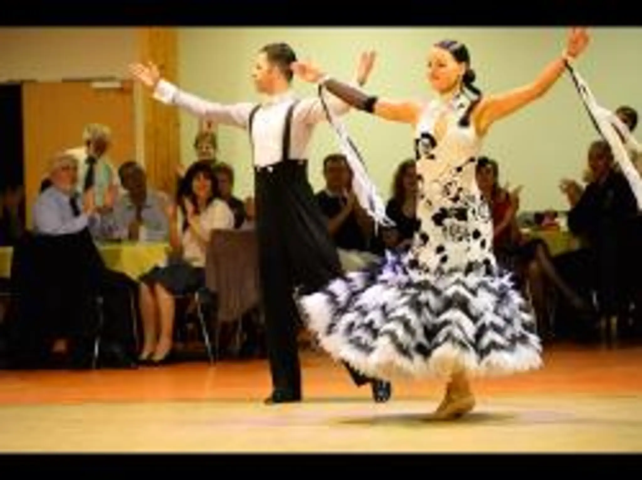 Tac Section Danse