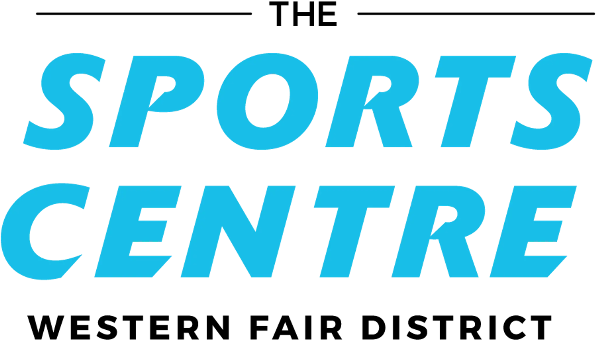 Western Fair Sports Centre