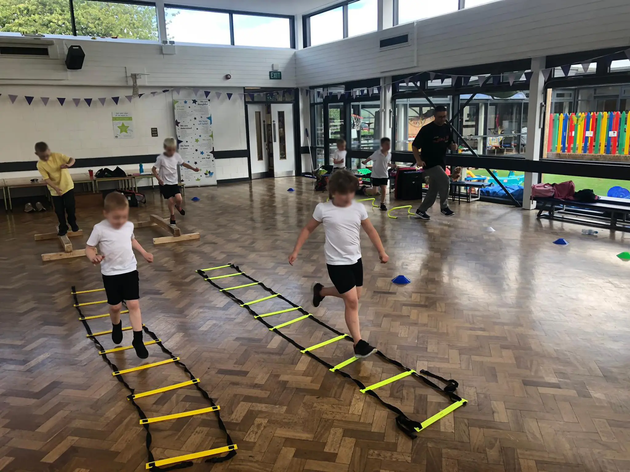 Sheffield Karate Club