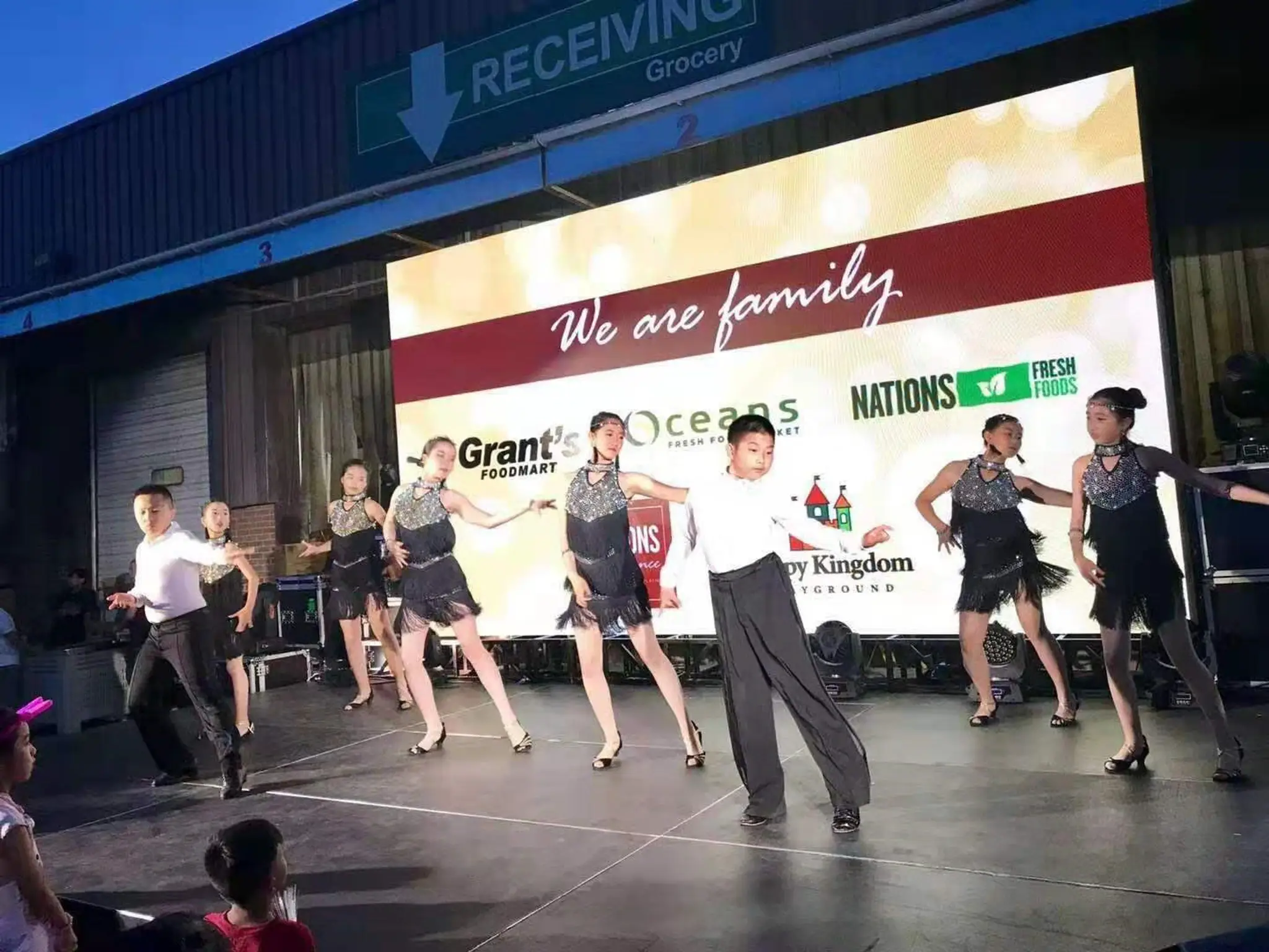 Jasmine Dance Studio