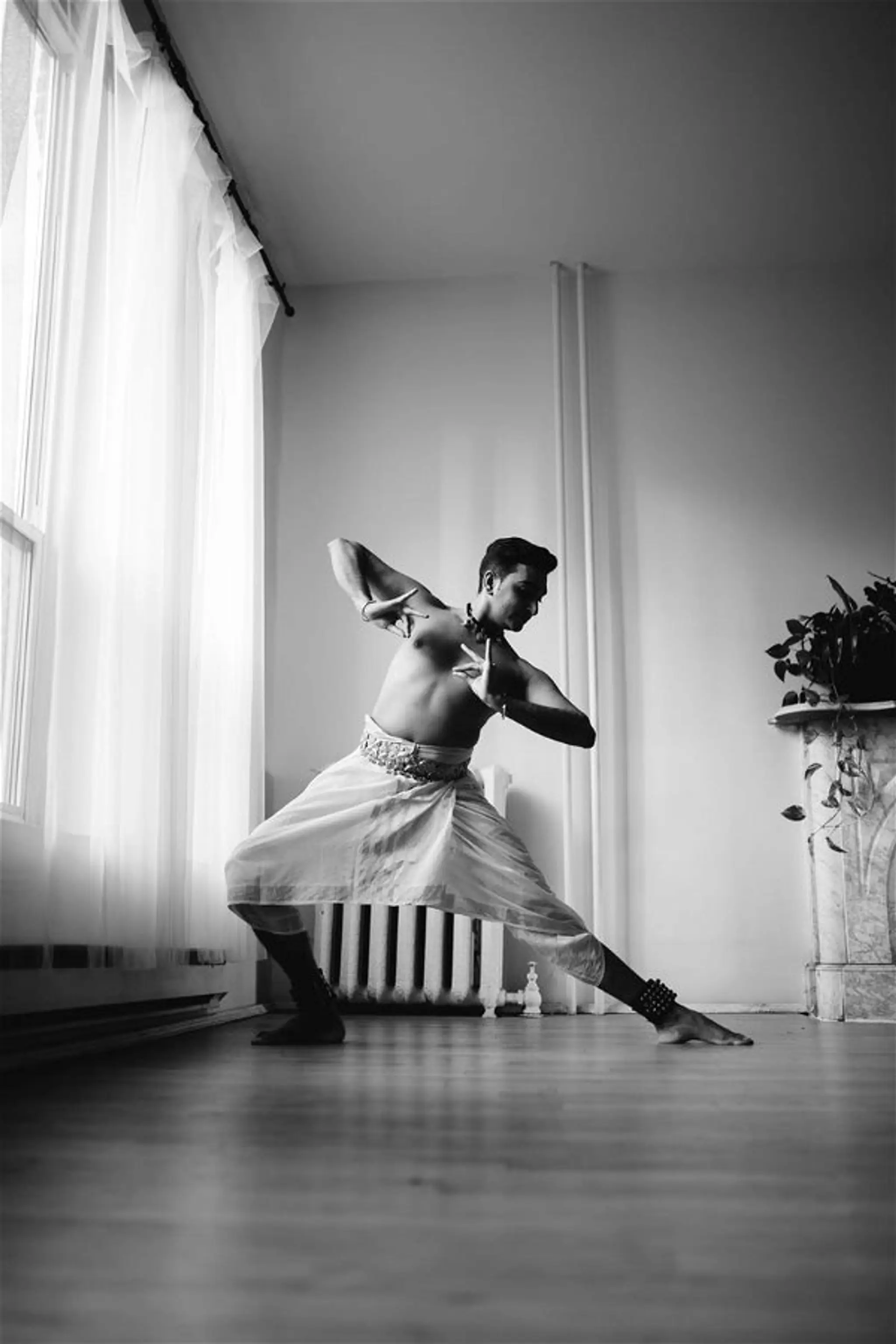 Harikishan S Nair - Regatta Kala Kendra