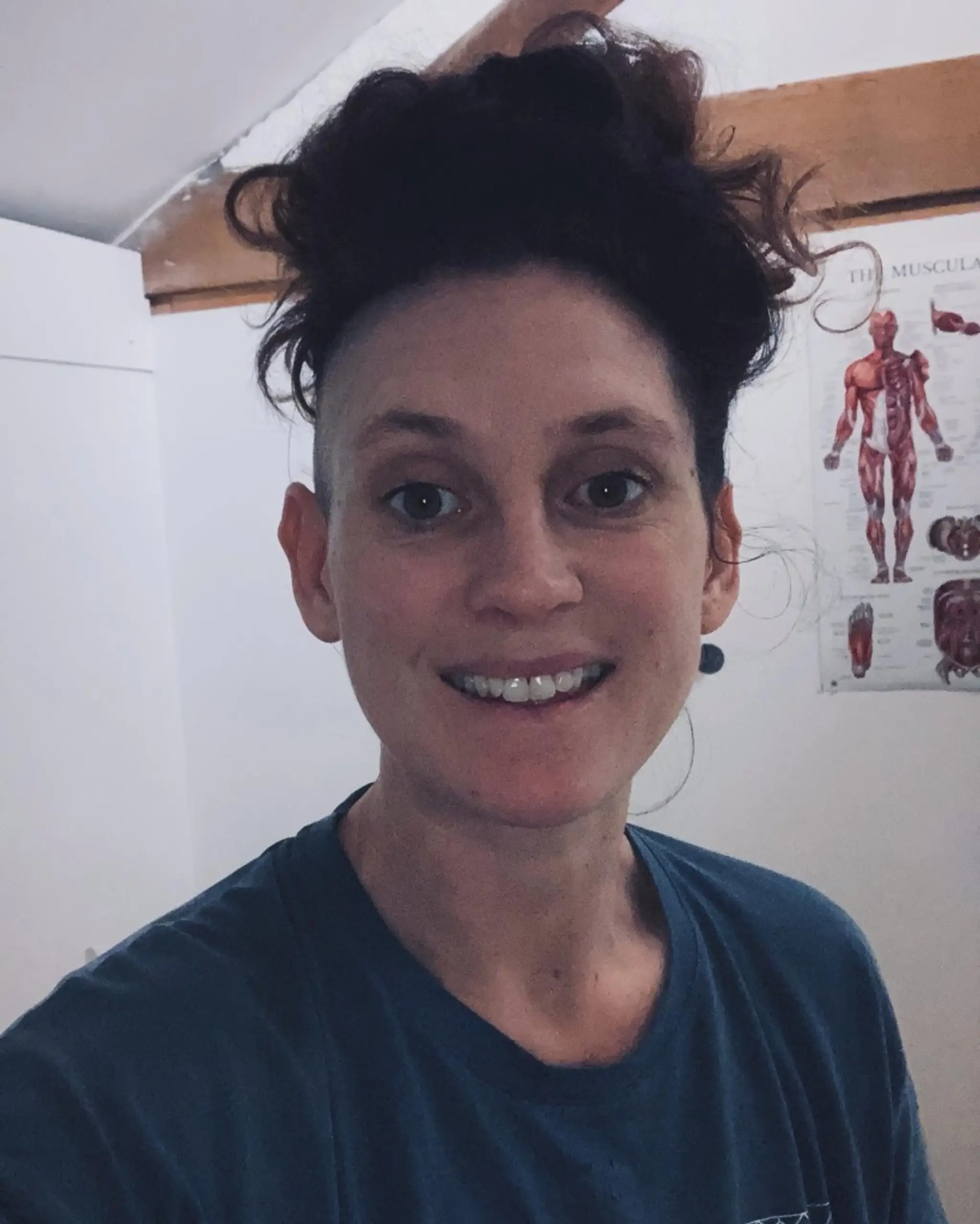 Sam Alice Sports Massage