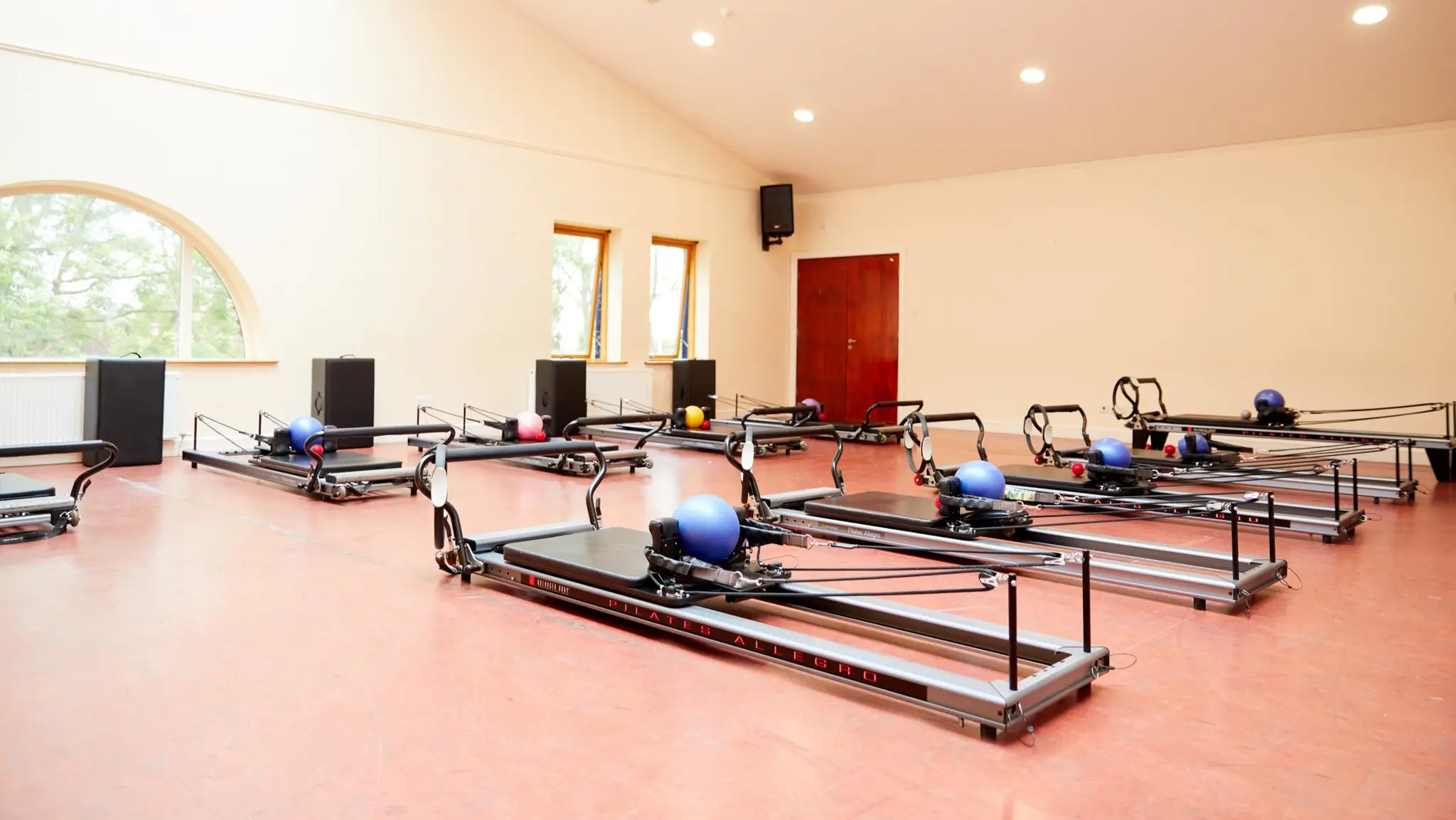 Nina Scott Pilates