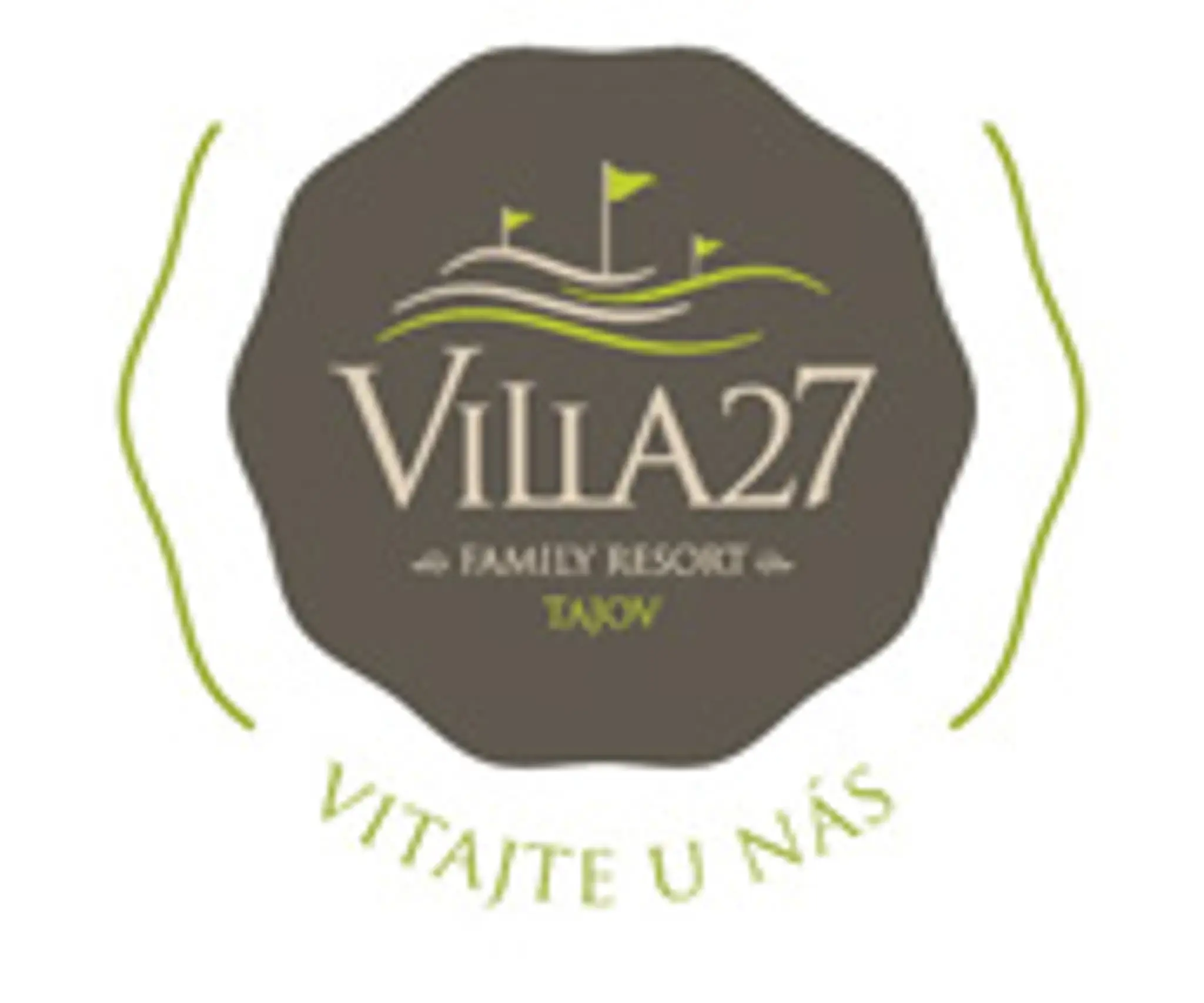 Villa 27