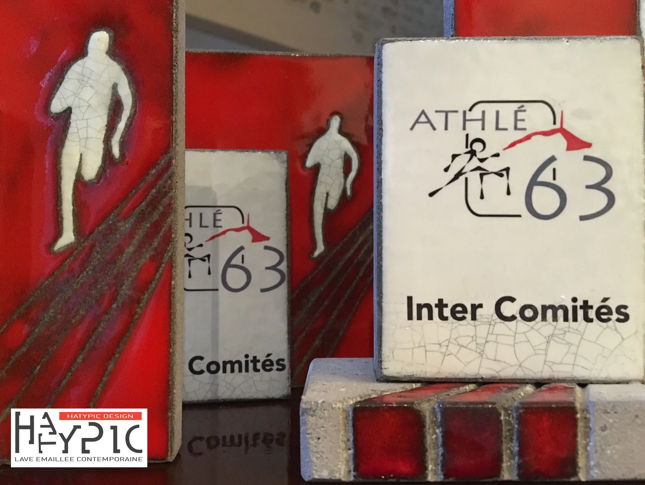 Comite Departemental D Athletisme Du Puy de Dome