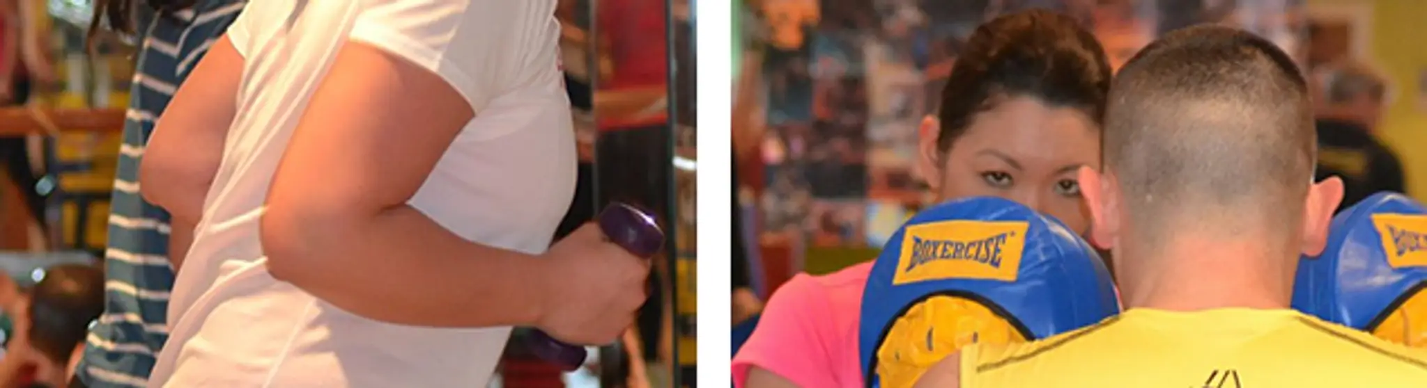 Neil Forsyth Health & Fitness