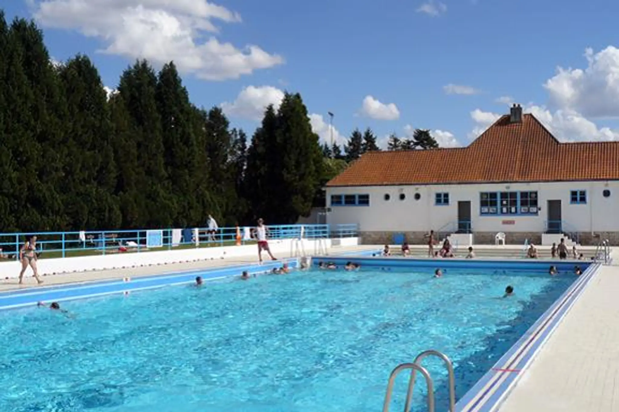 Piscine Château-Renard 3CBO
