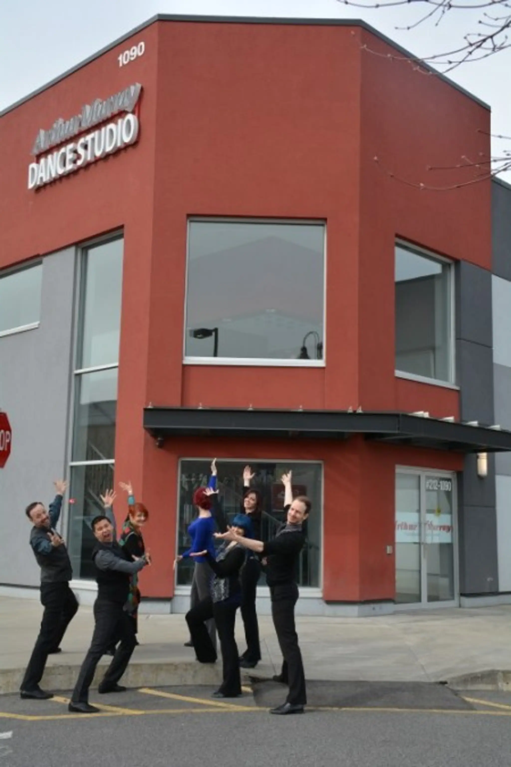 Arthur Murray Dance Studio Coquitlam