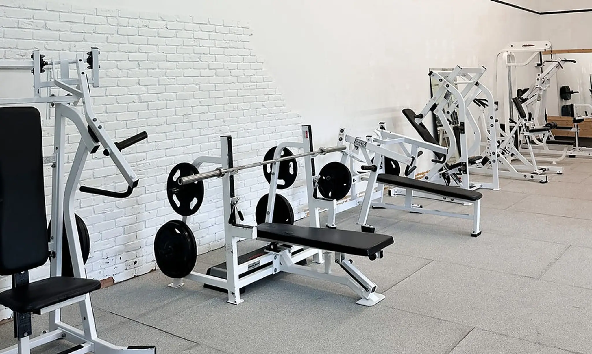 Diverse Natural Athletics