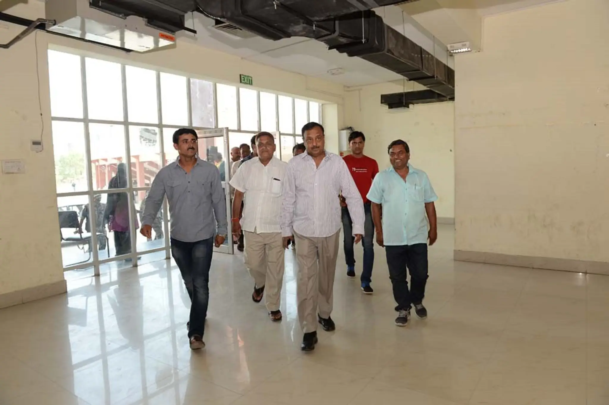 Boxing Association of Bihar