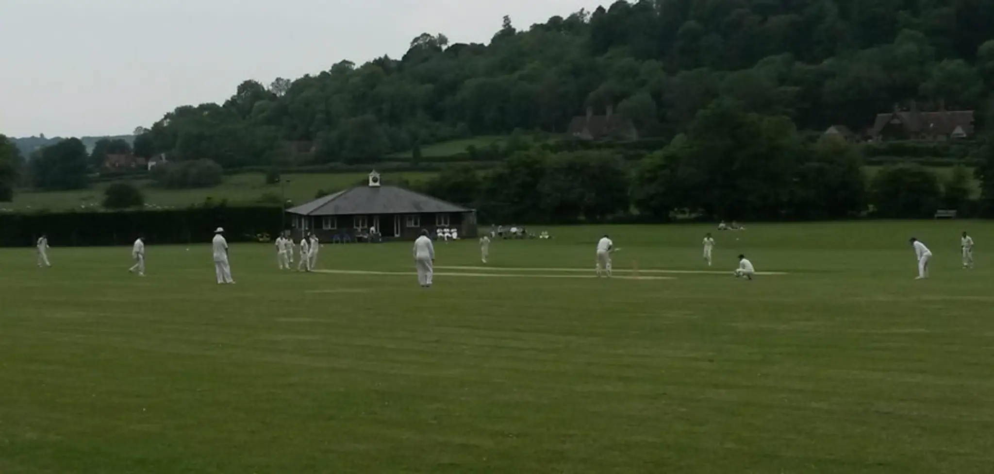 Hambleden Sports & Social Club