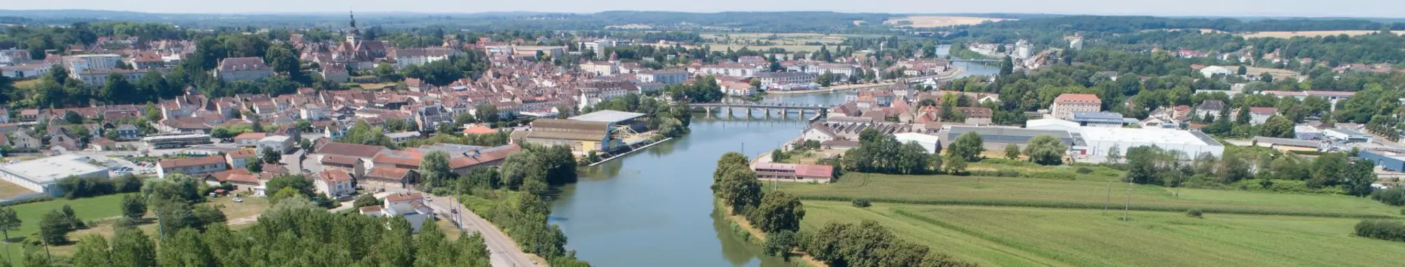 Bassin nautique Christian Bergelin