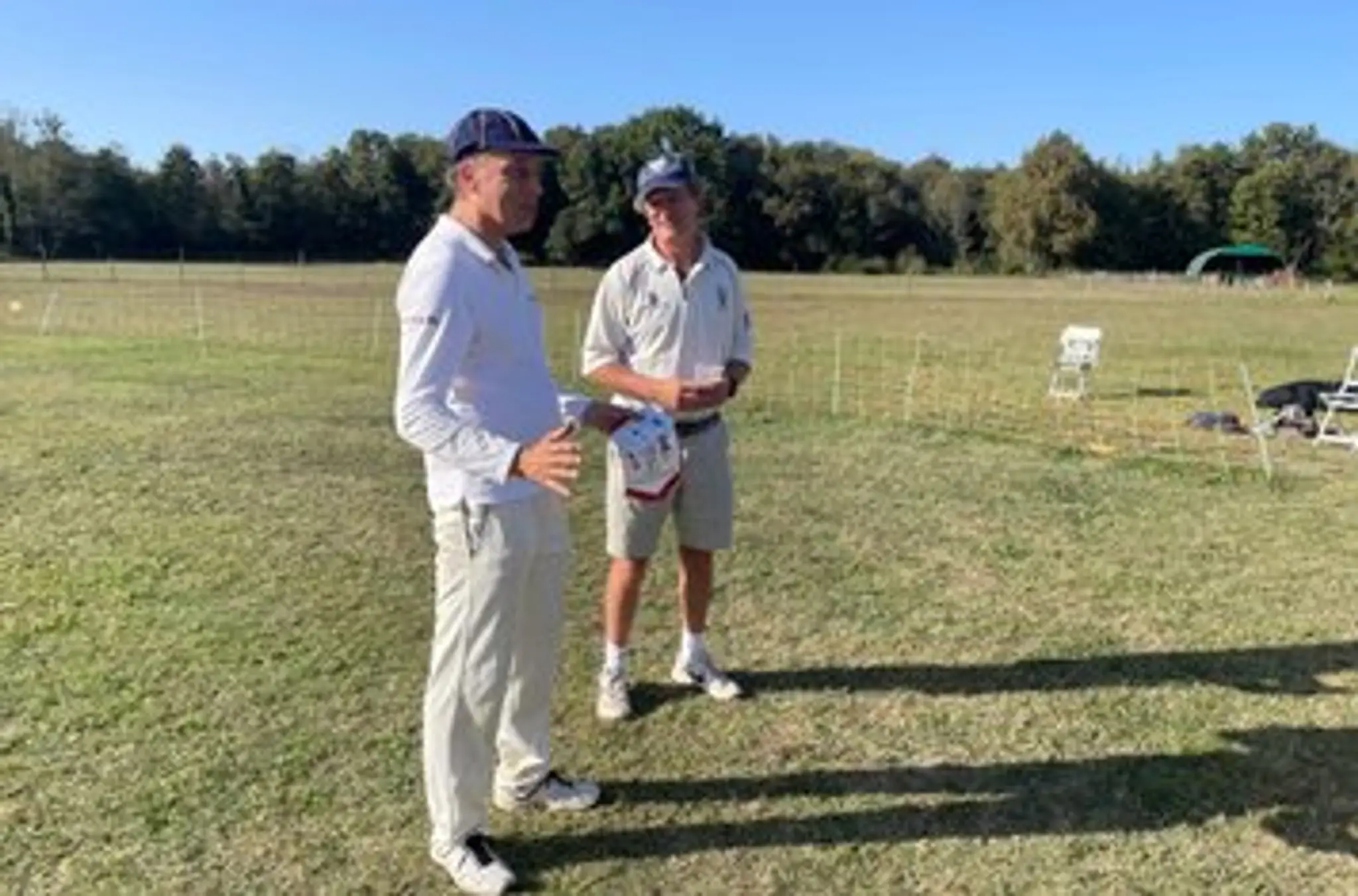 Outwood Cricket Club