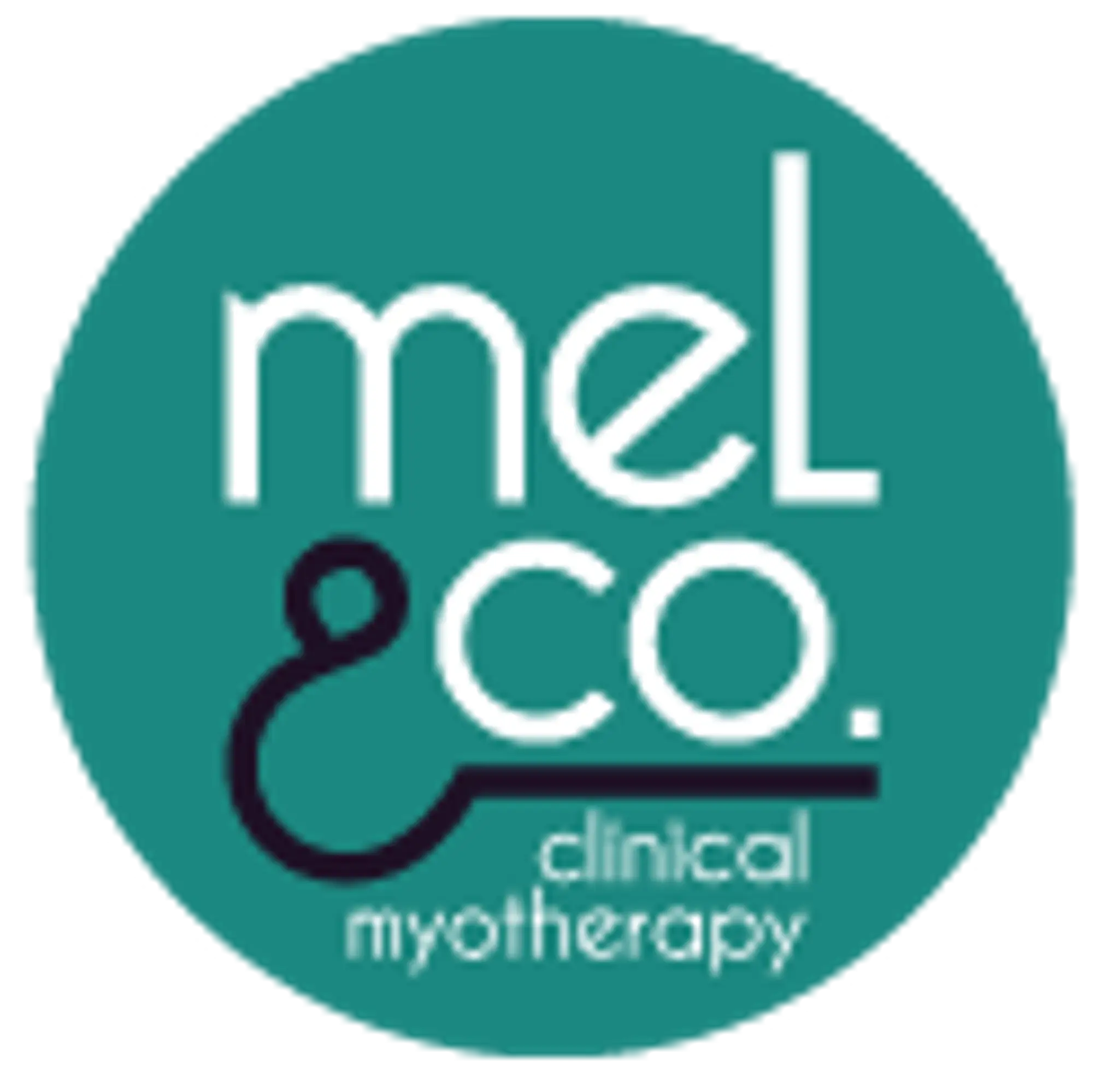 Mel & Co. Clinical Myotherapy