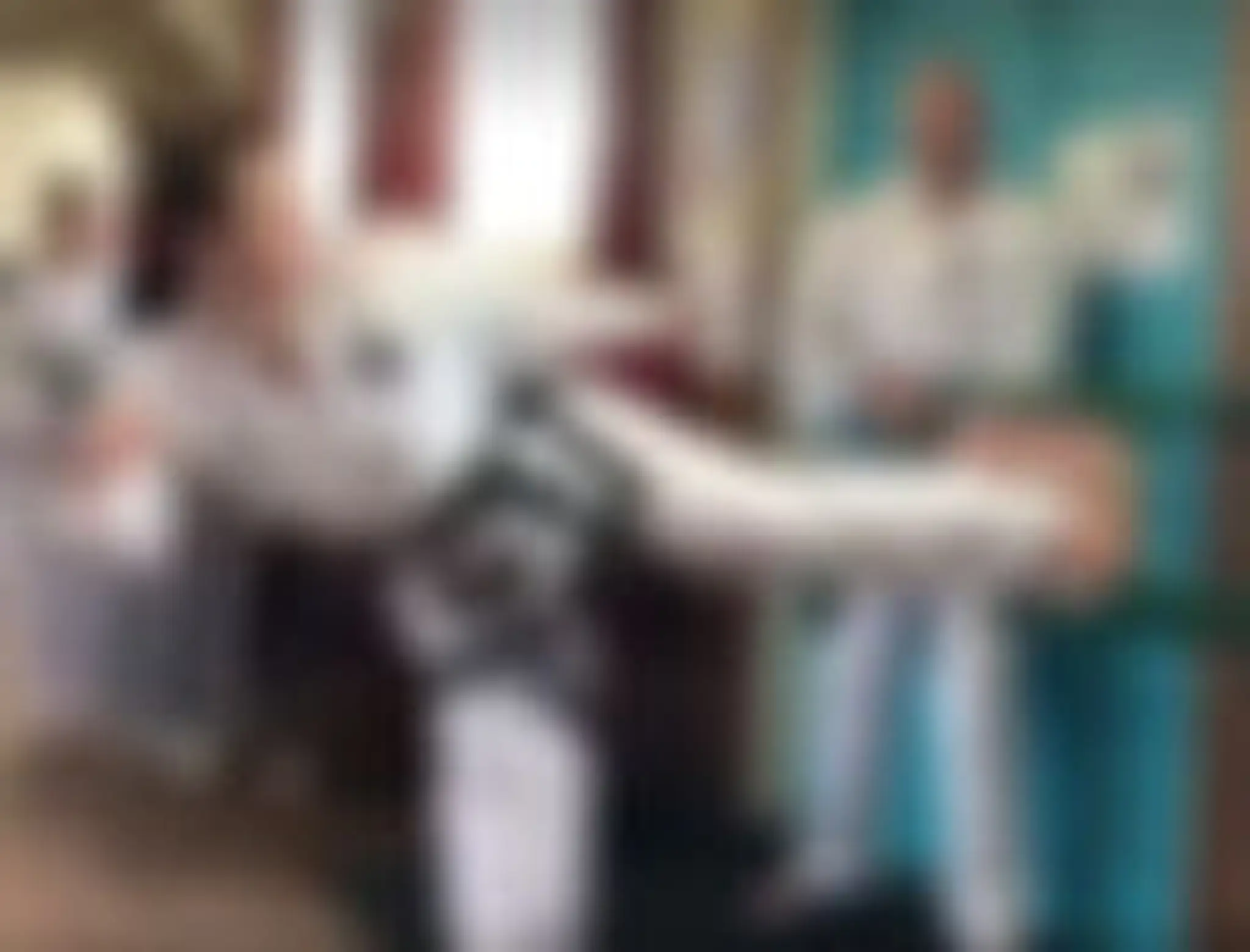 EmpowerU Taekwon-Do - Westown School Instructor - Master Kirsten Livingstone 7th Dan