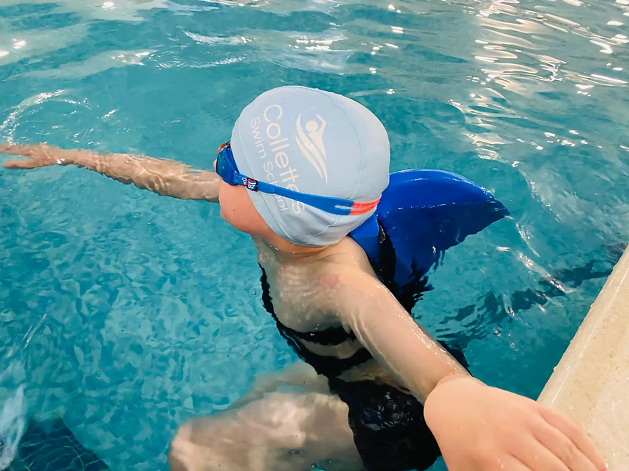 Collette's Swim School