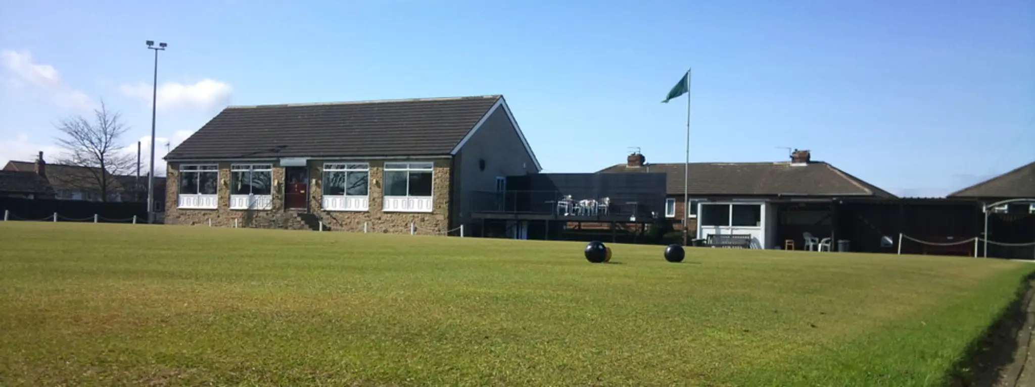 Pudsey Bowling Club