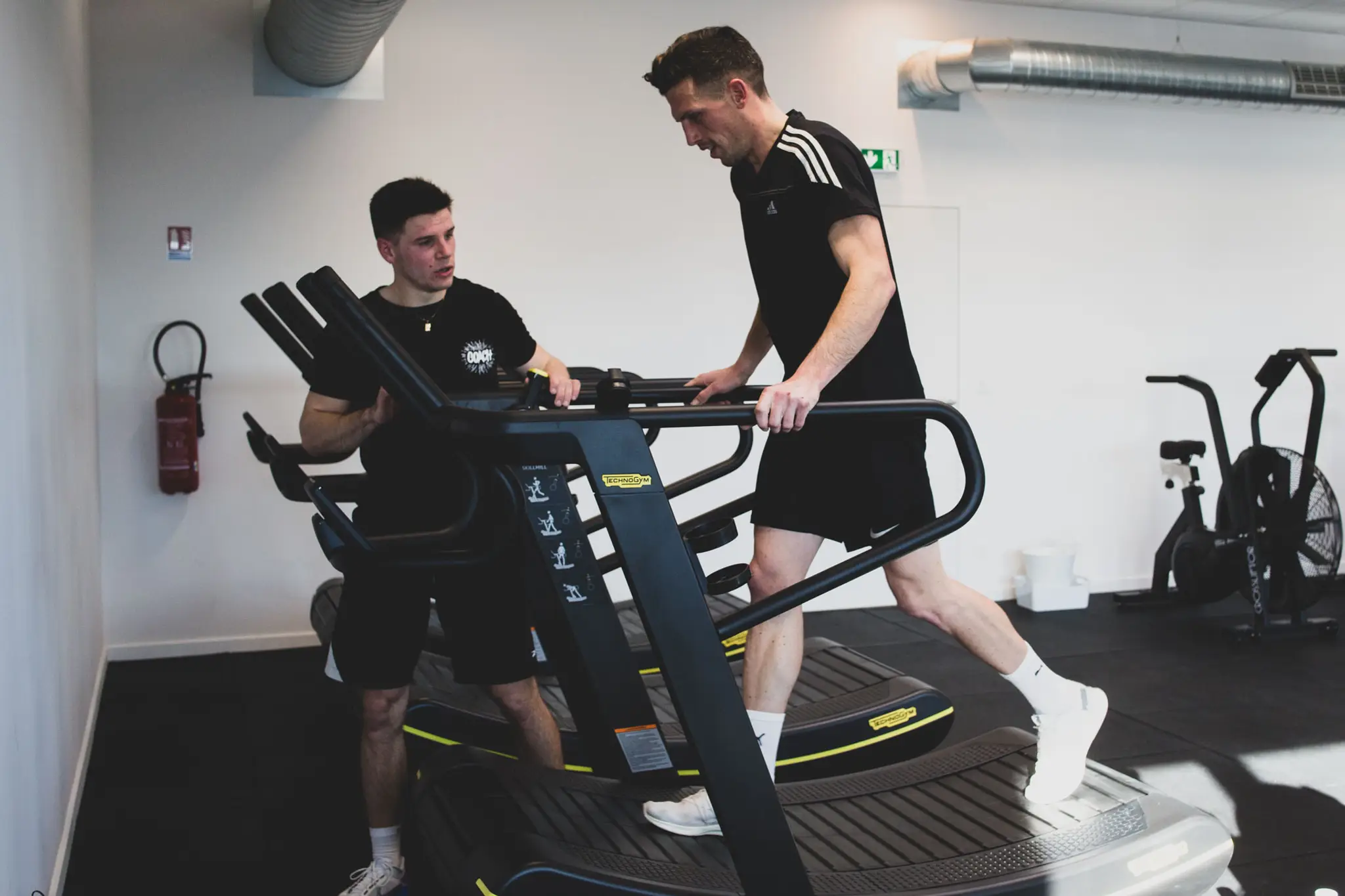 ARTLIGNE Fitness