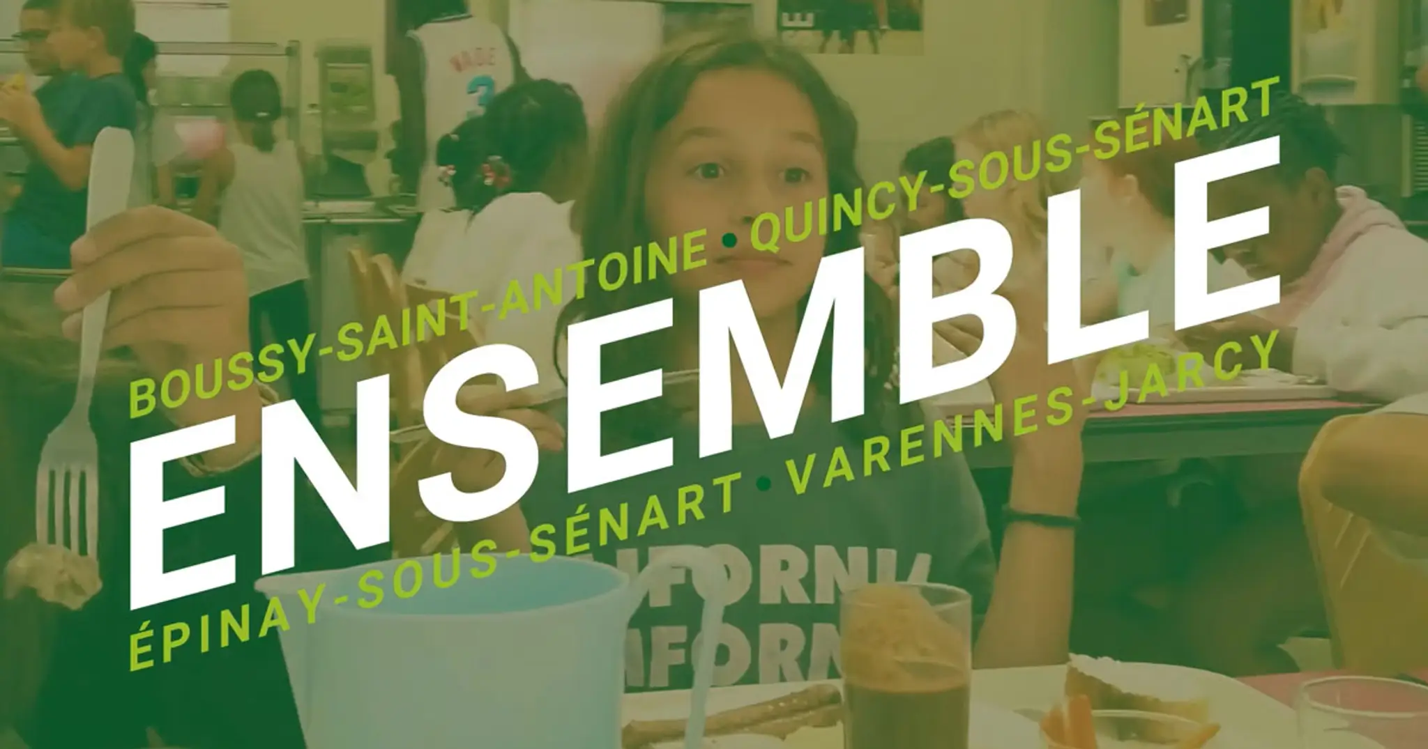 Gymnase des Antonins