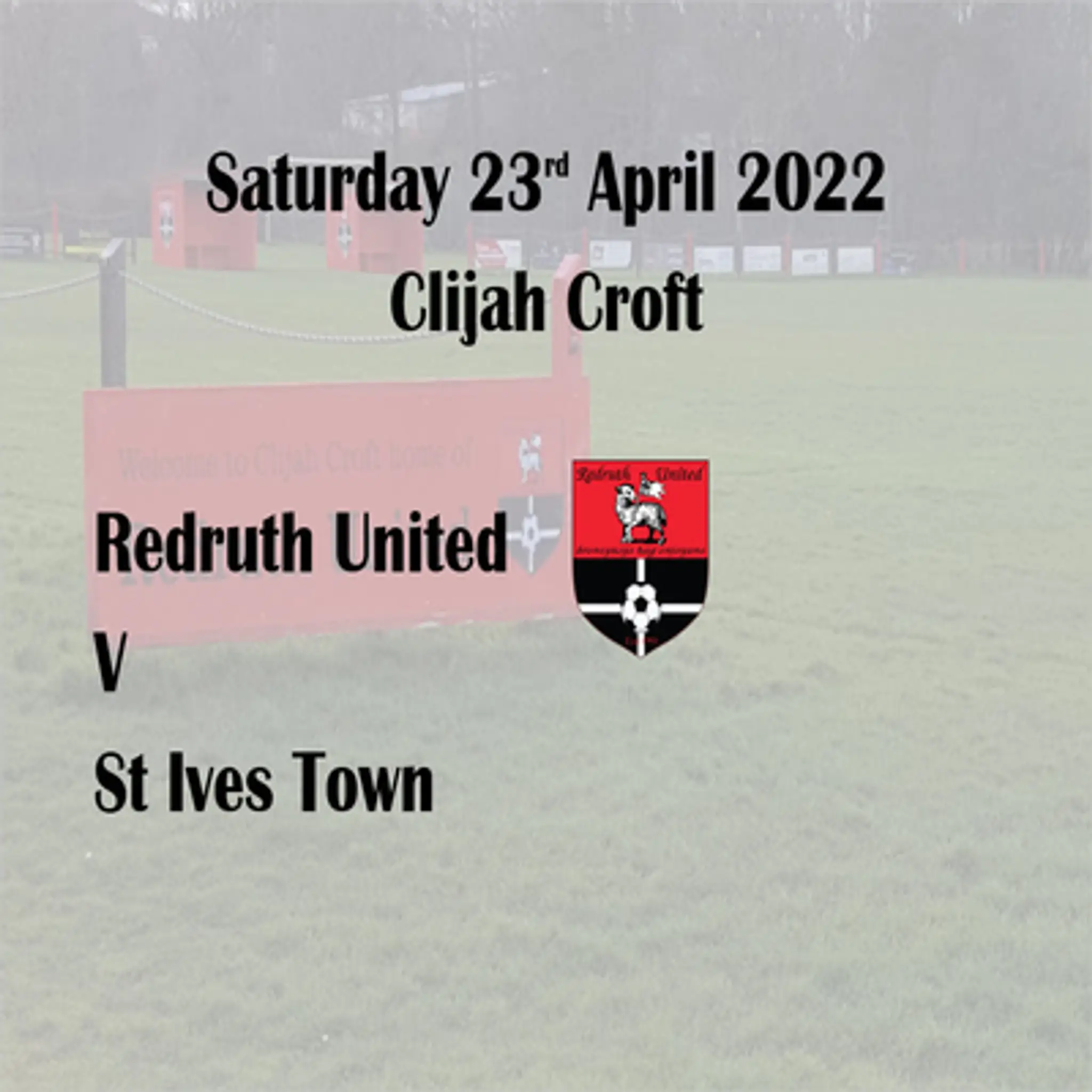 Redruth United Football Club