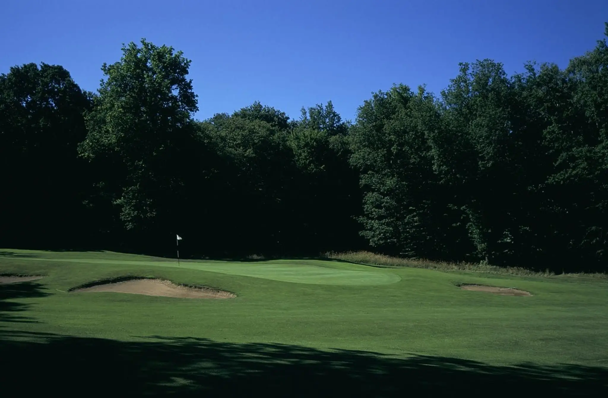 Terral Golf Académie