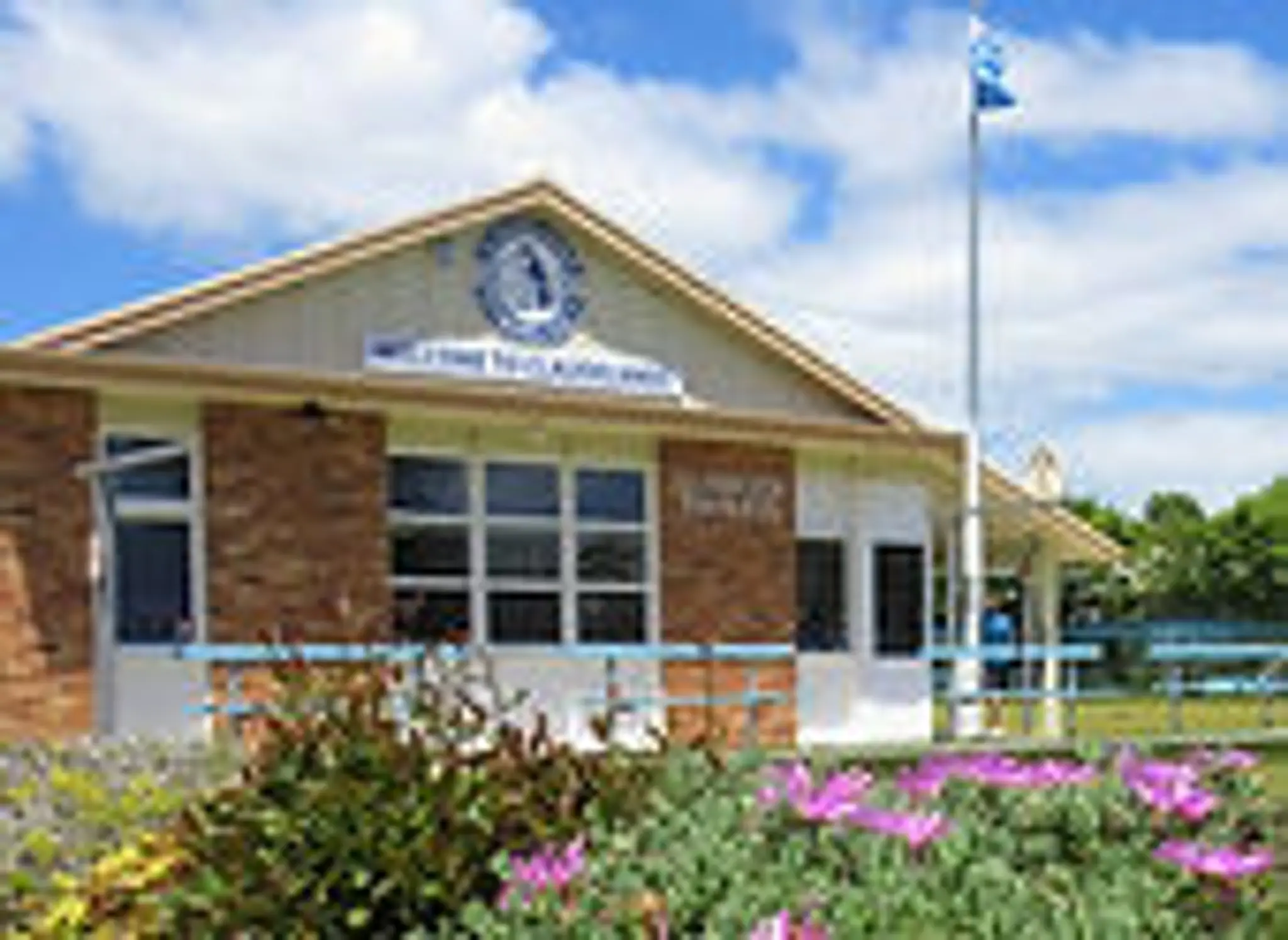 Claudelands Bowling Club