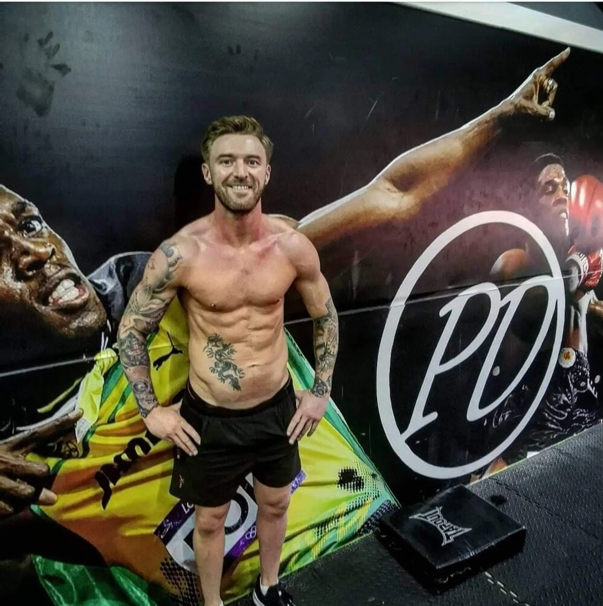 PD Fitness - fitness studio