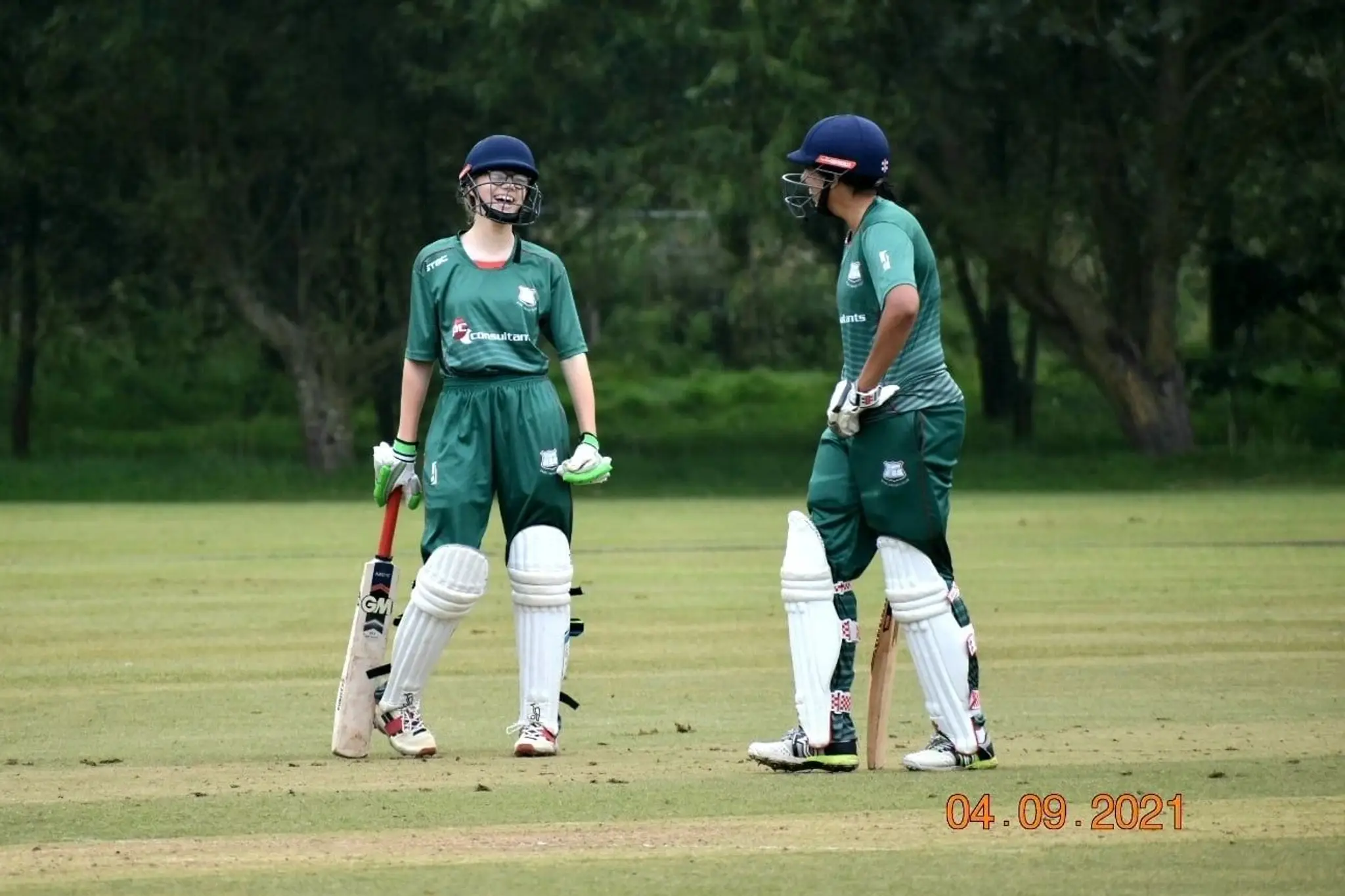 Isle of Wight Cricket Board