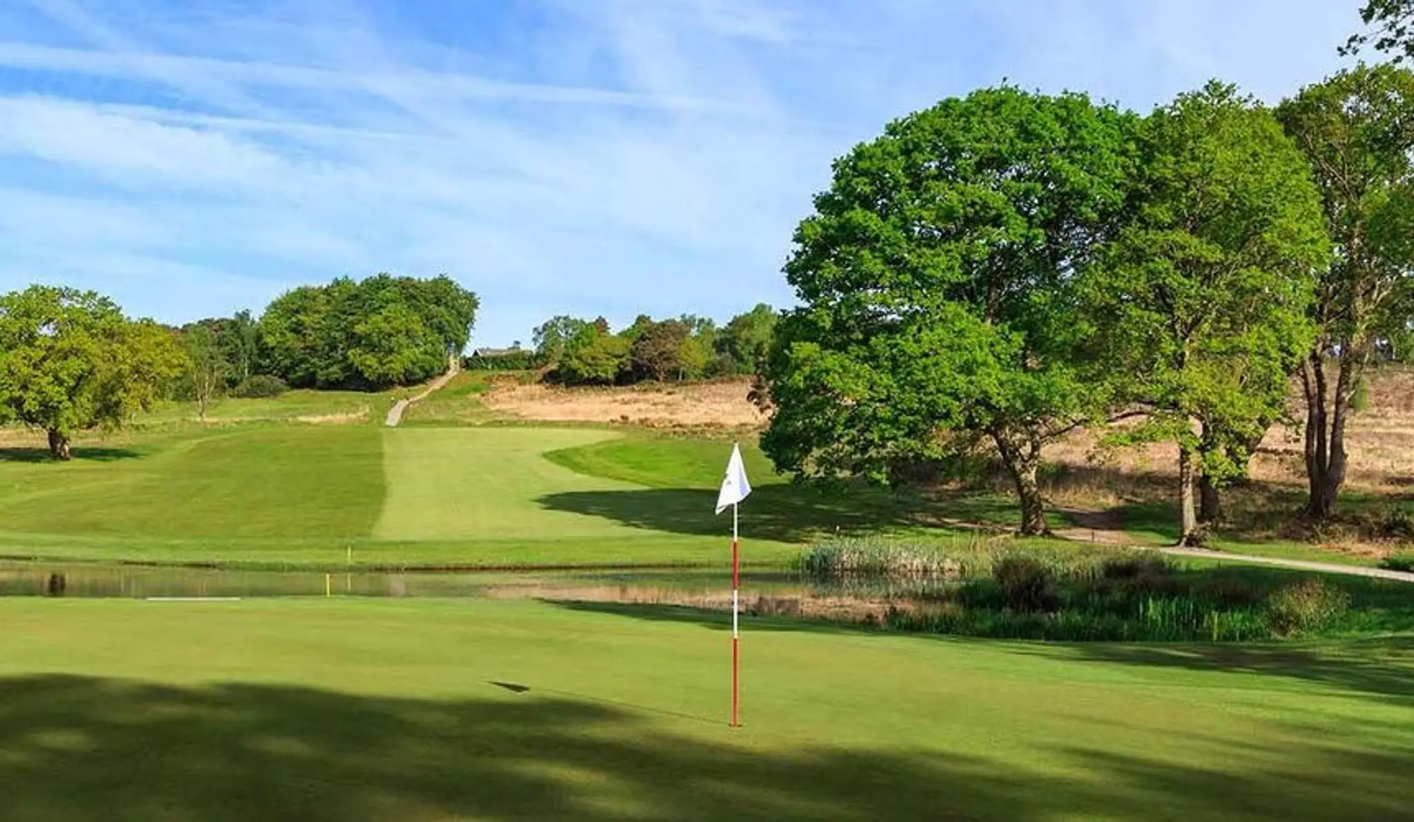 Broadstone Golf Club