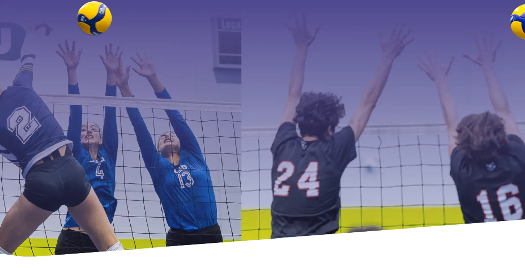 Everton Volleyball Club