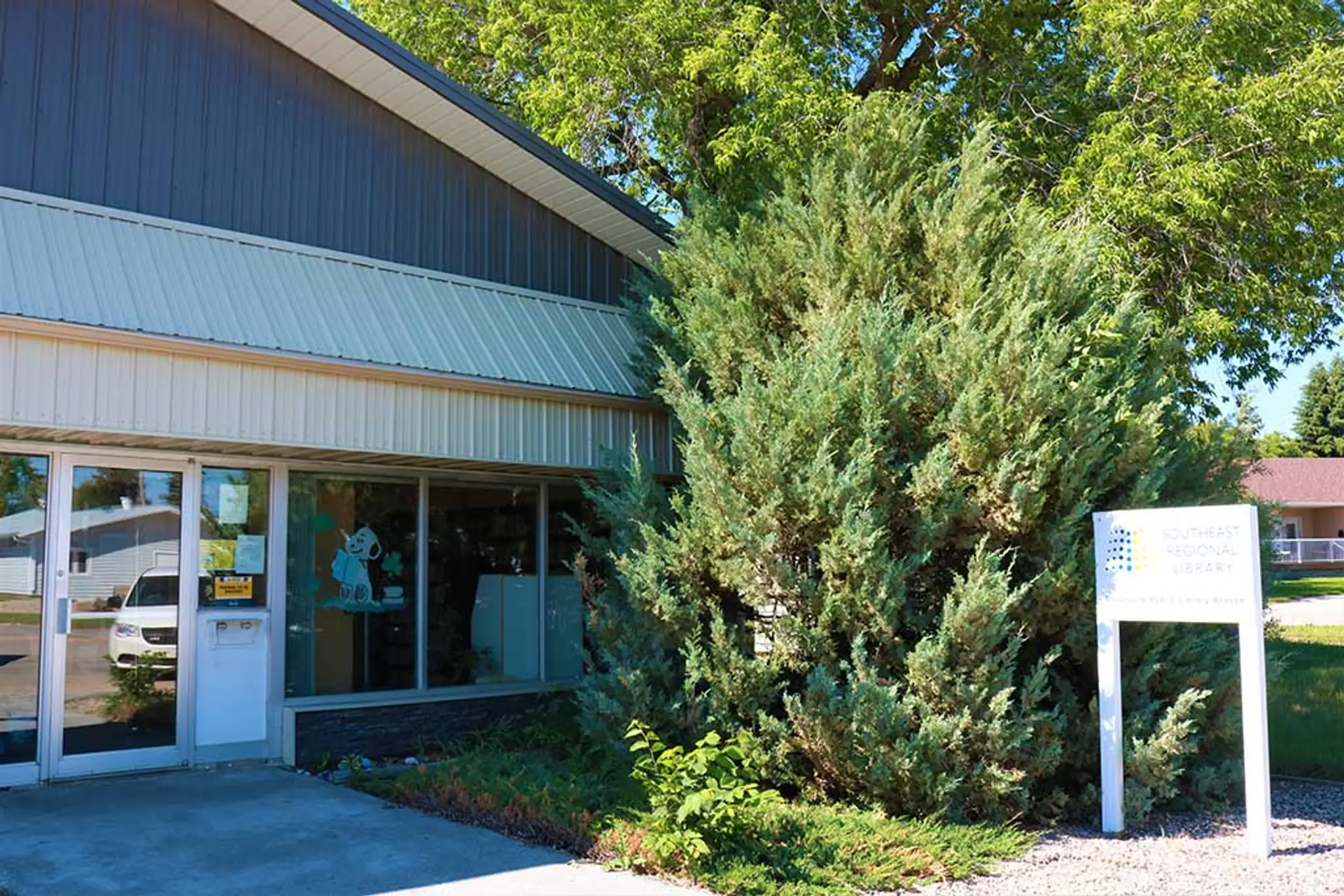 Rocanville Golf Course